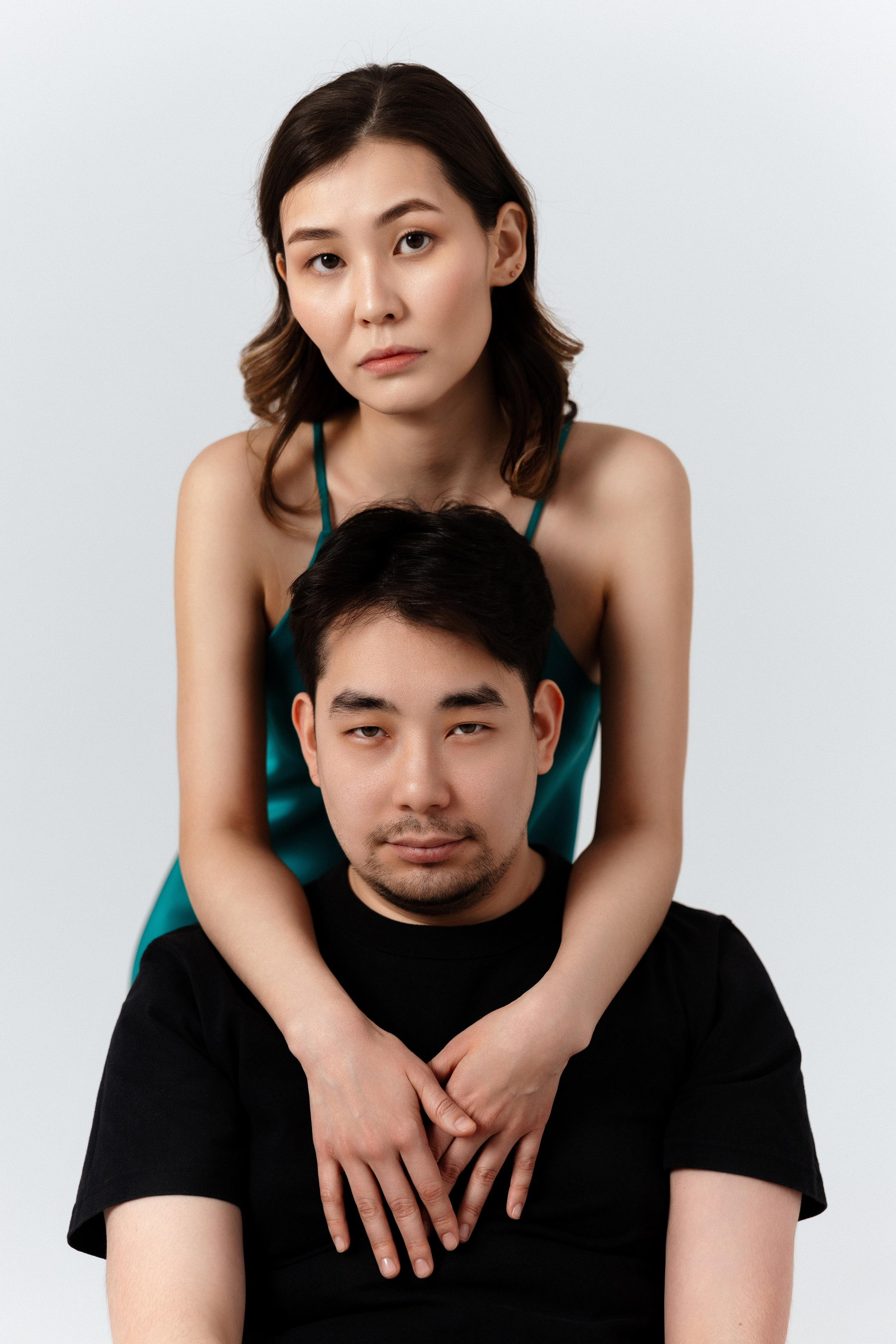 Бексултан и Татты. Азимжан Нуритдинходжаев — свадебный фотограф