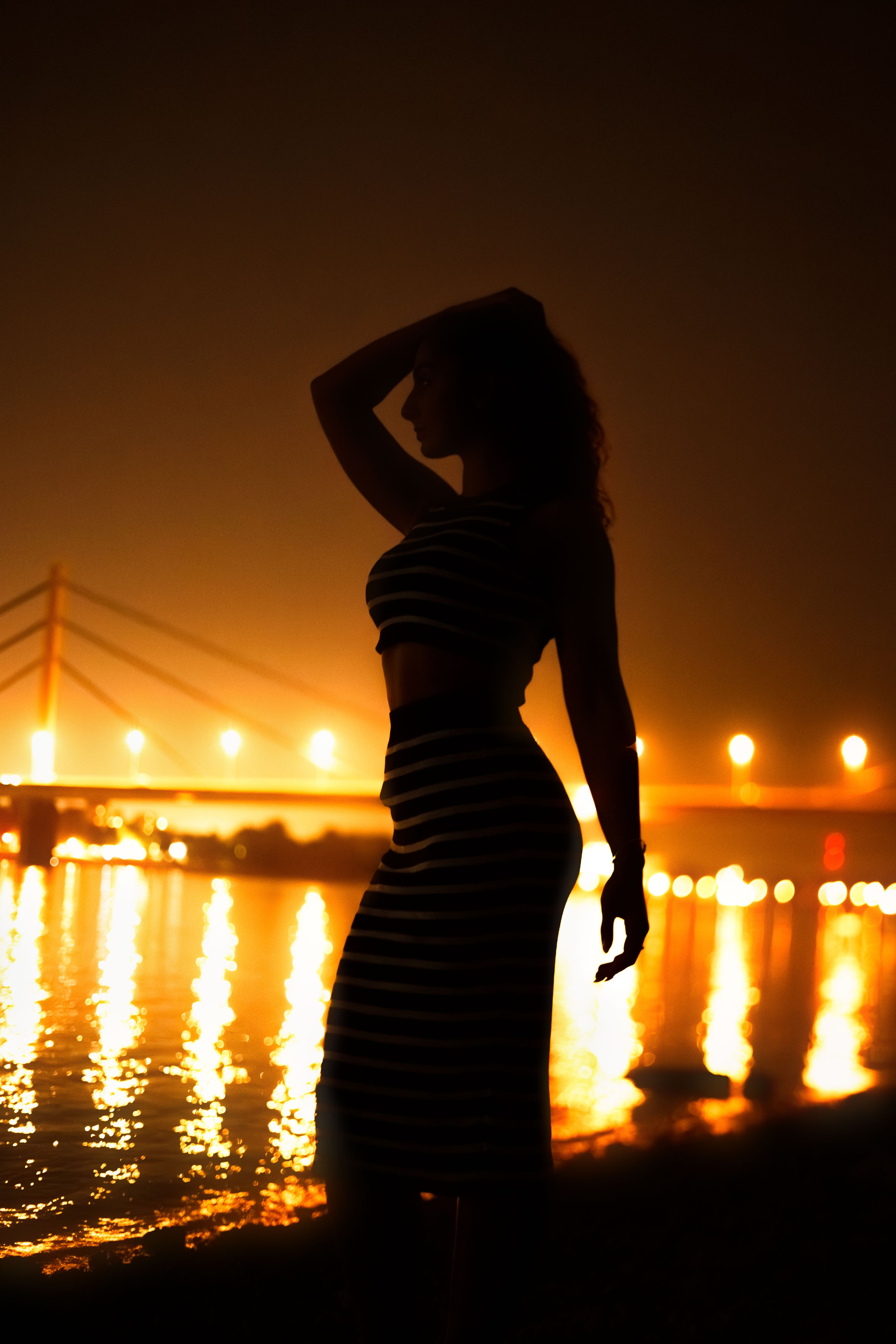 Dragana ll. Zhukov studio