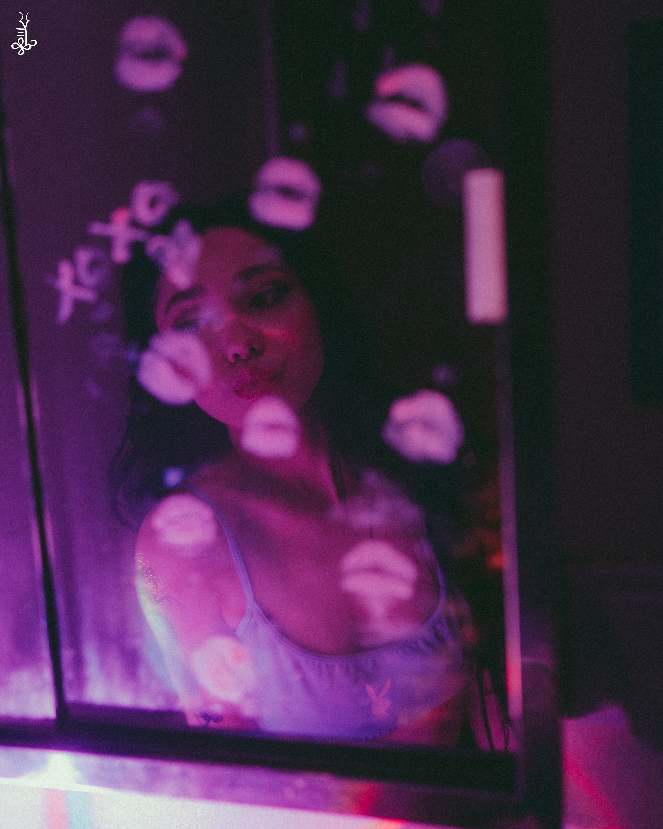 HALIANA. Ke’Ondris