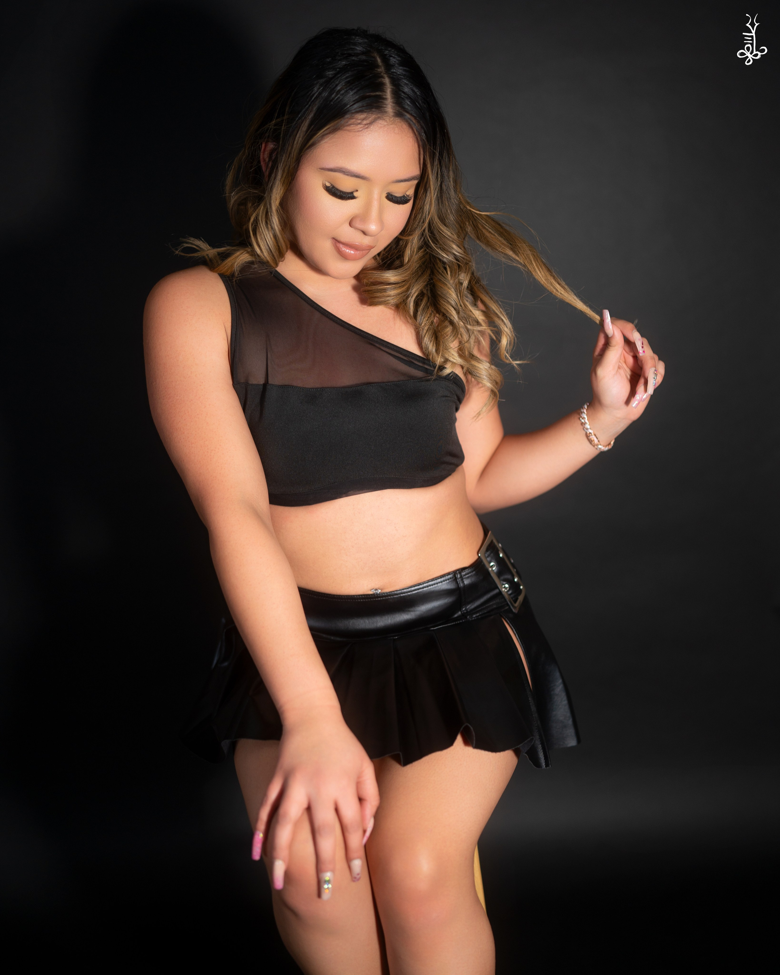 $TEFANI. Ke’Ondris