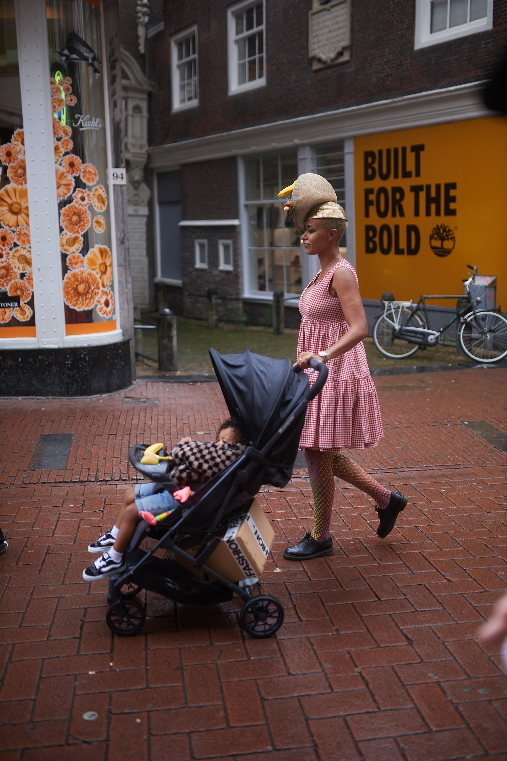 Amsterdam. Personal, fashion, business Photographer in Netherlands