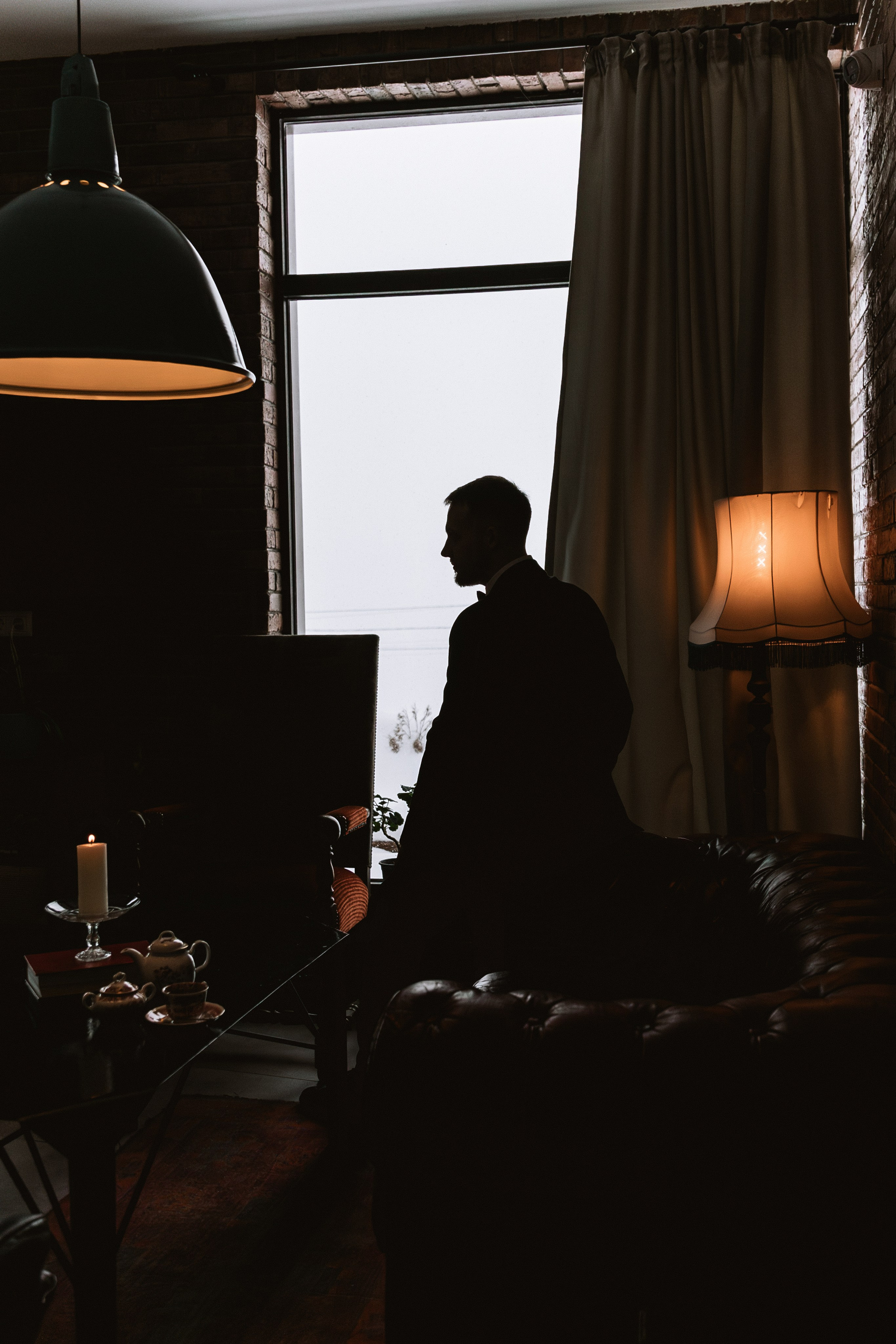 Viktoria & Artem. Photographer Anna Nazarenko