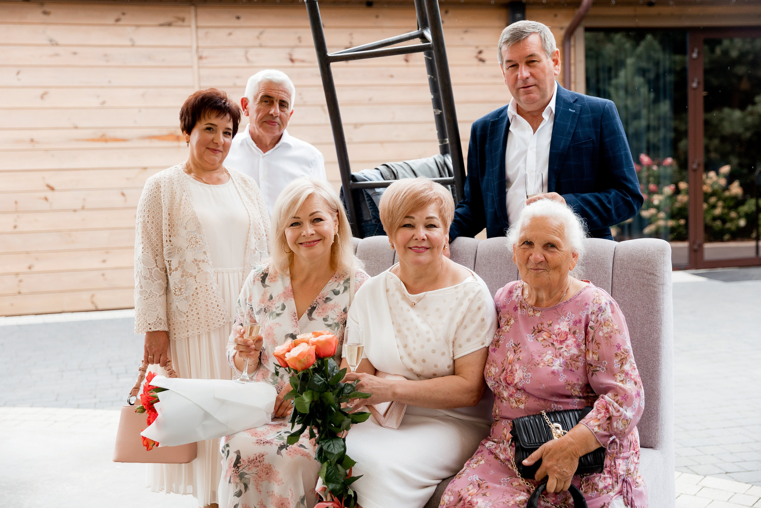 Катерина та Богдан. Ірина Терещук