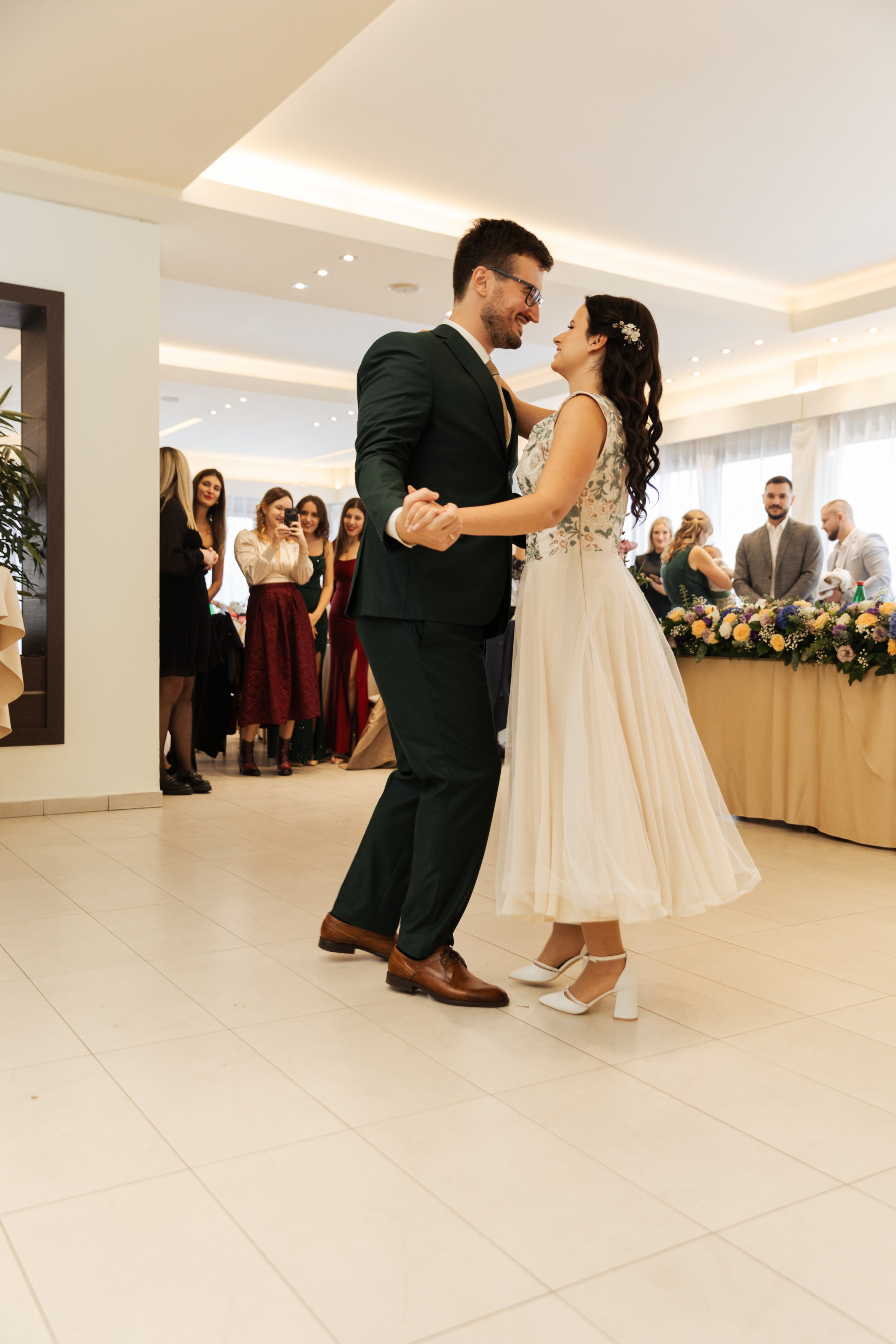 Ana & Kosta. Mandic Weddings | Wedding Photography Serbia