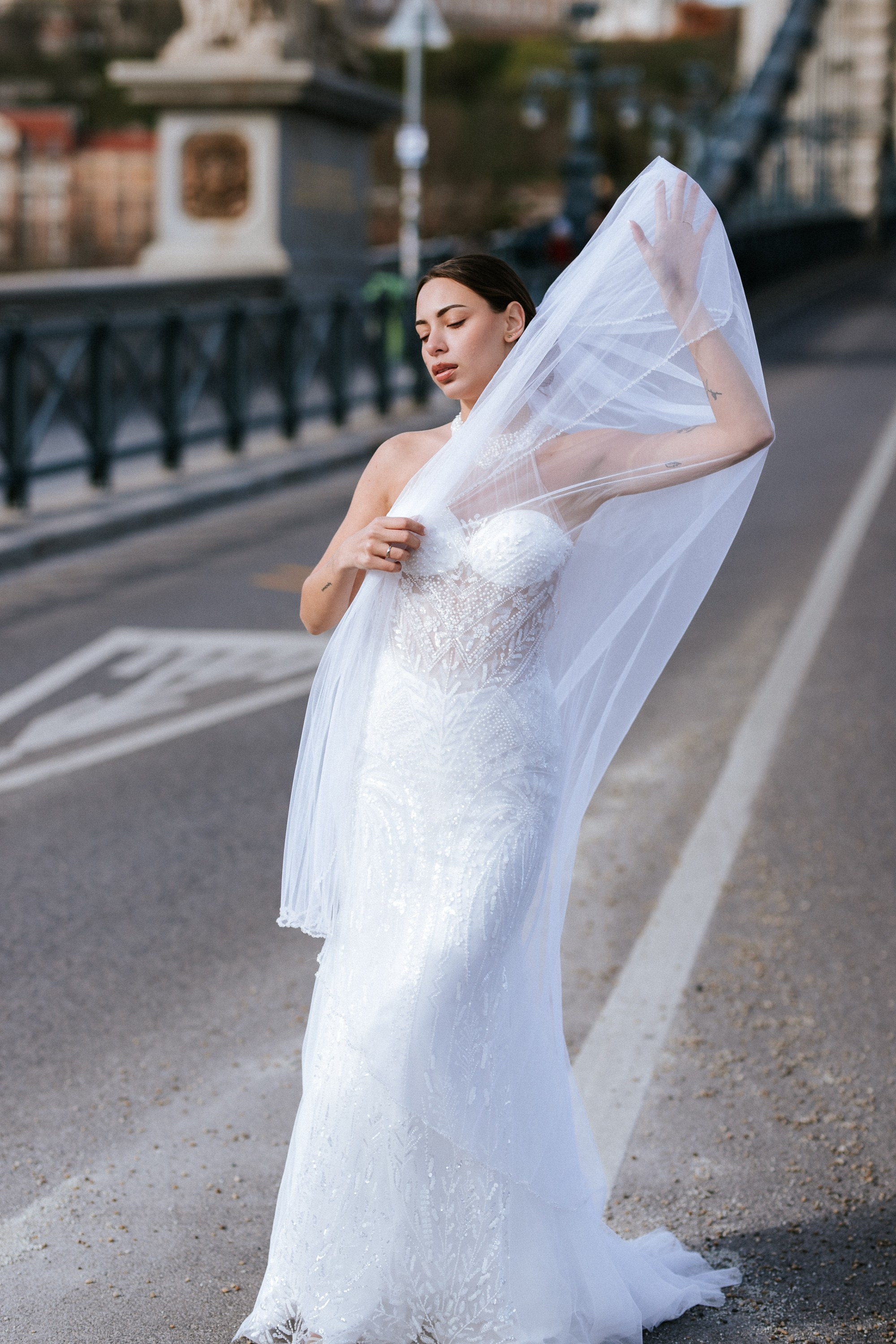 Nikolina & Boris. Mandic Weddings | Wedding Photography Serbia