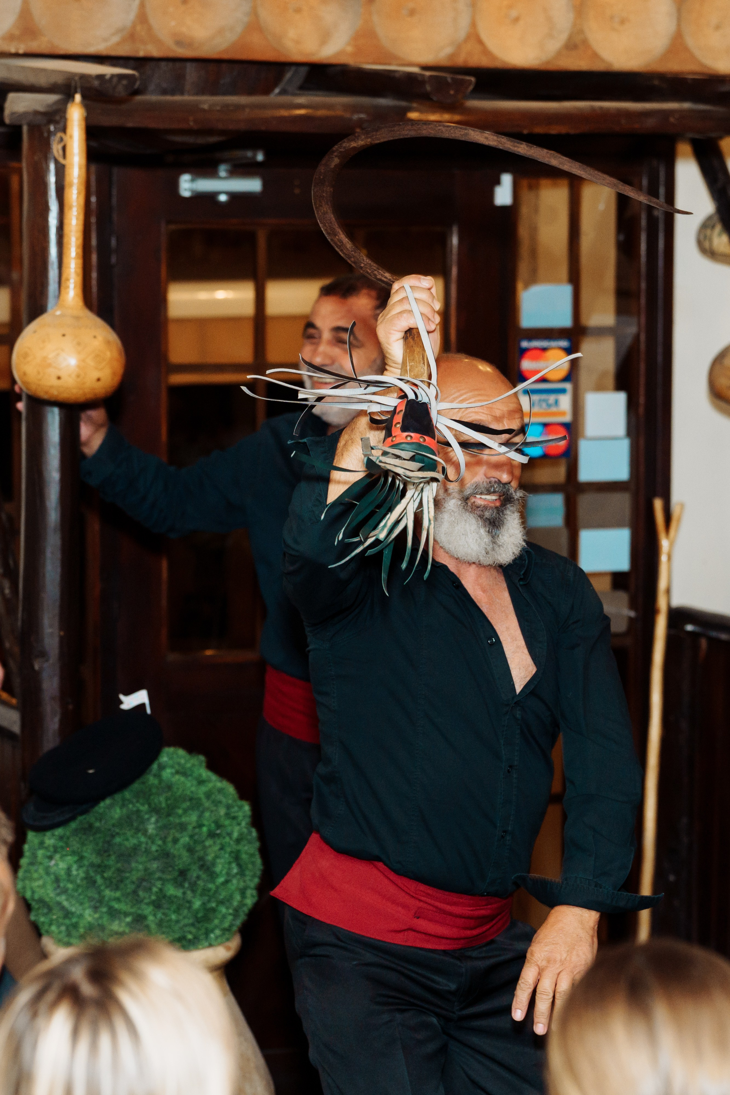 Pasha’s bday. Семейный и детский фотограф на Кипре Елена