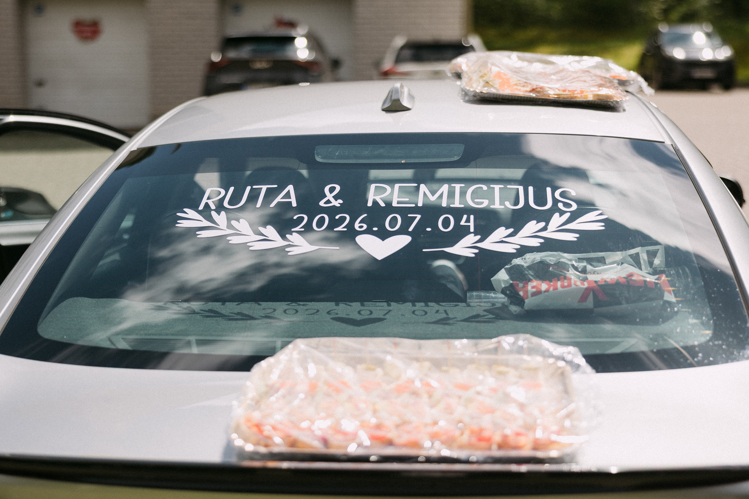 Rūta & Remigijus. Vestuvių fotografė Neringa Brazaitienė | Vilnius, Kaunas, Visa Lietuva