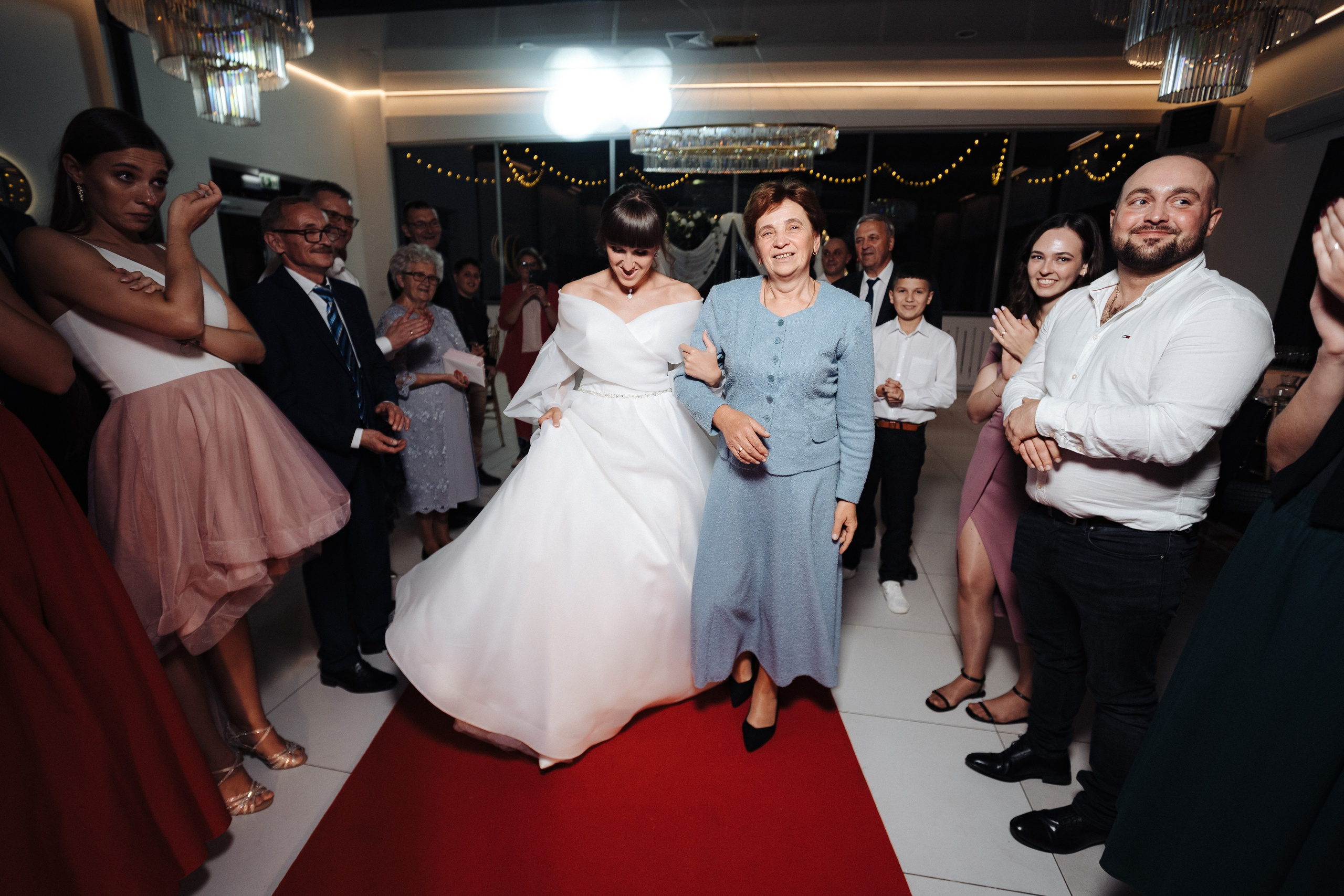 Piotr i Roksolana. Karina Czernecka Foto