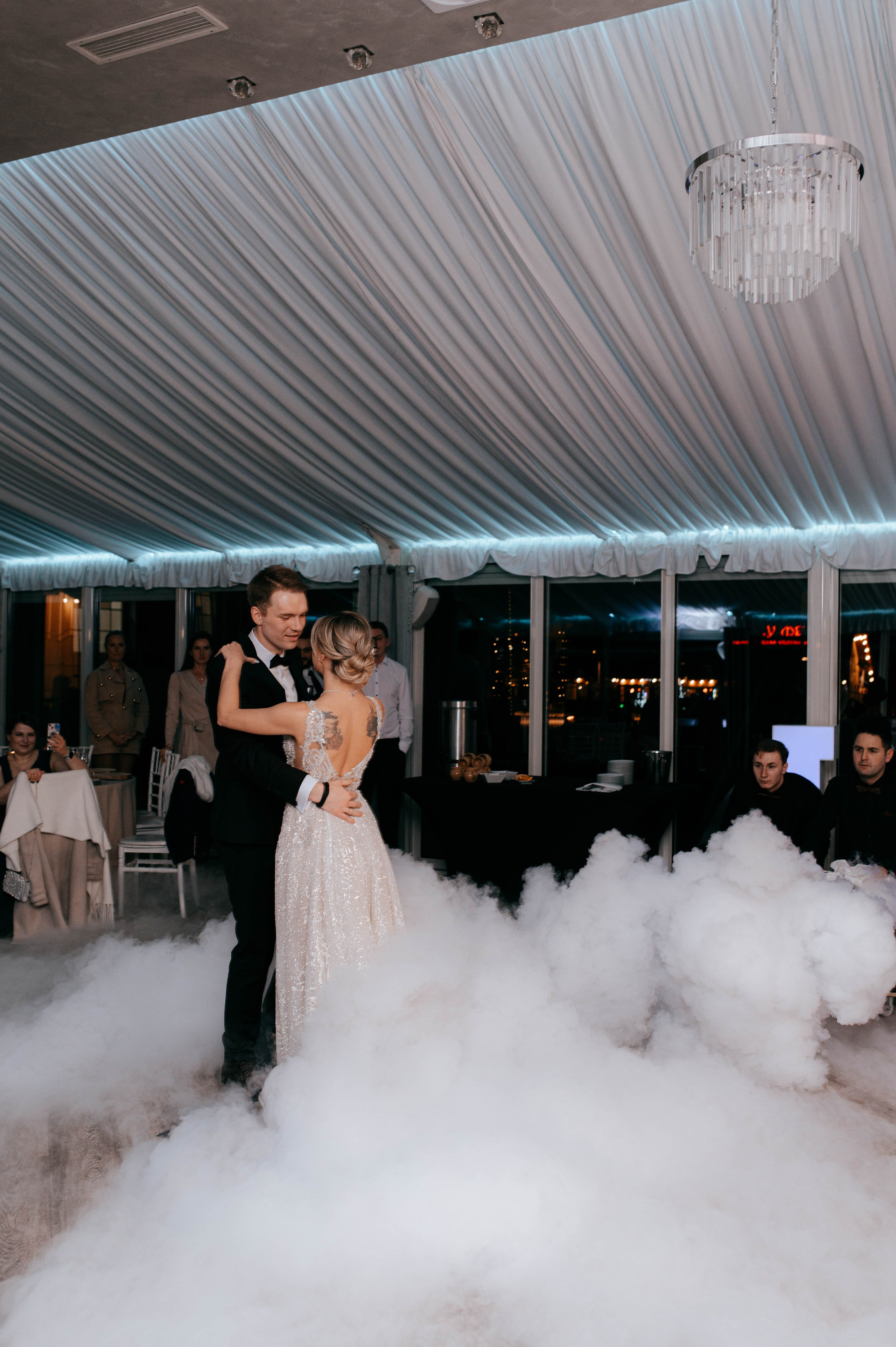 Anastasia i Kirill. Home page