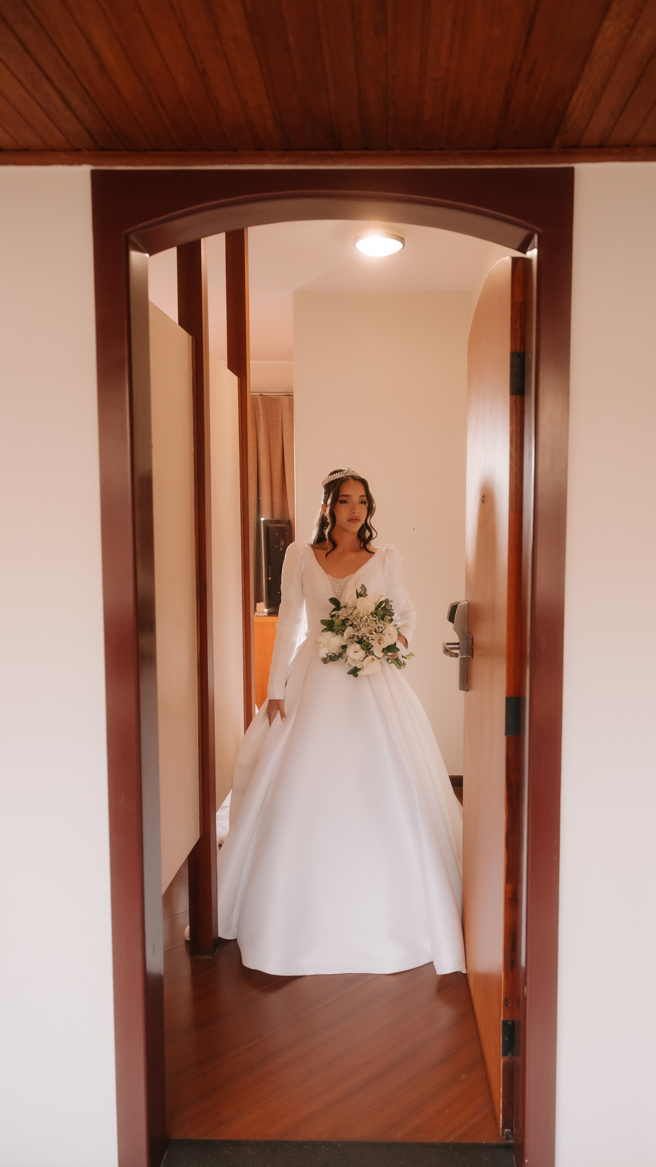 Thays e Thalinson. Fotógrafo de Casamento em Itumbiara-GO: Lorran Martins Fotografia