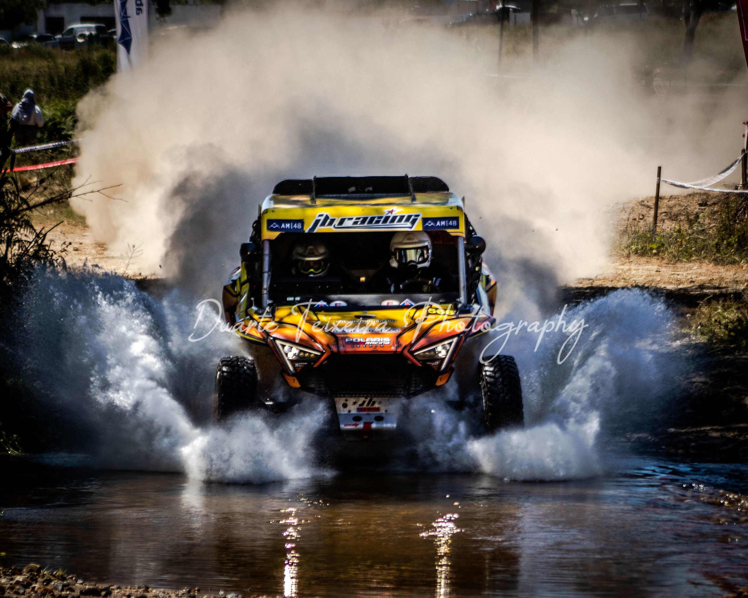 #568 Tiago Guerreiro / Carlos Paulino