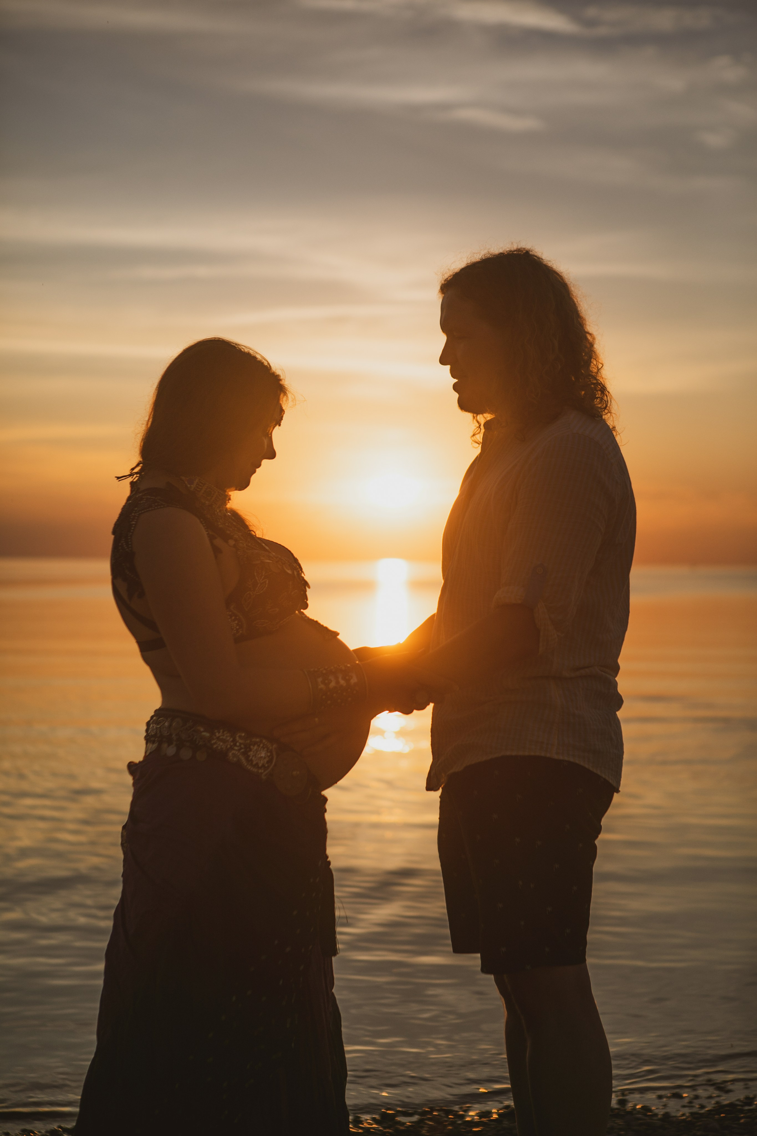 K.&A. Sandra Garanca Portrait and event photographer