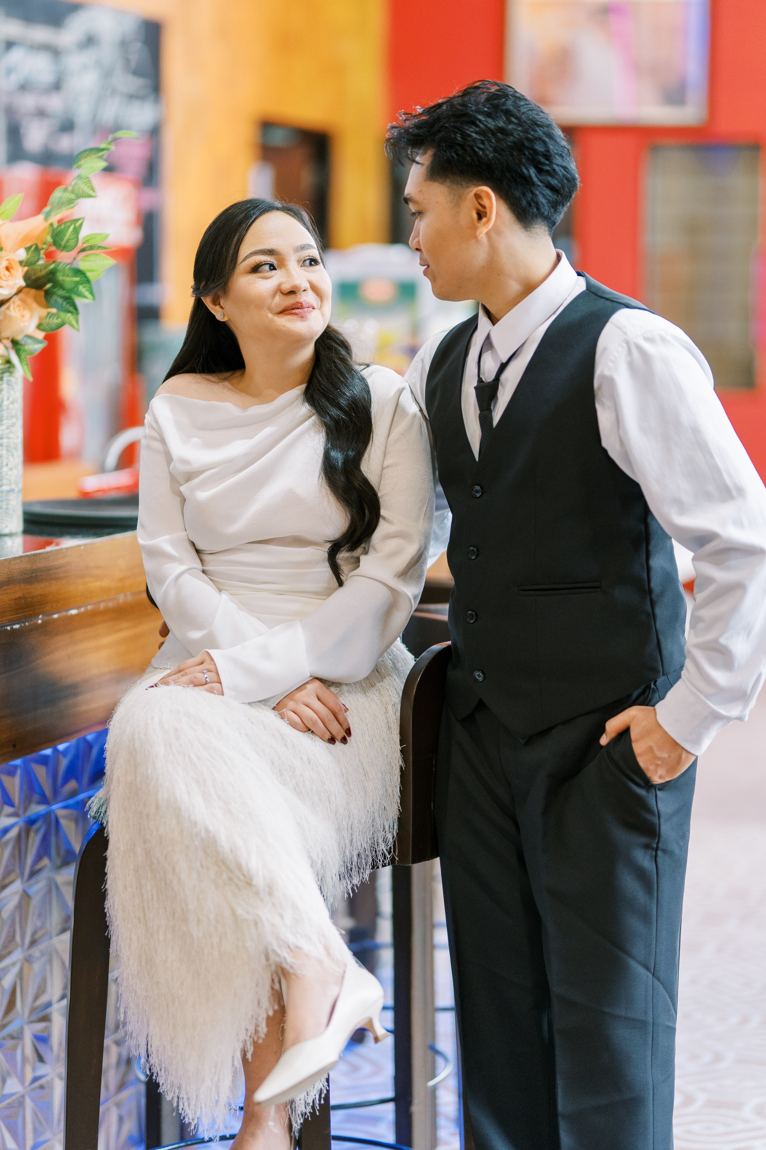 Honey& Denver Wedding. Momentaphoto