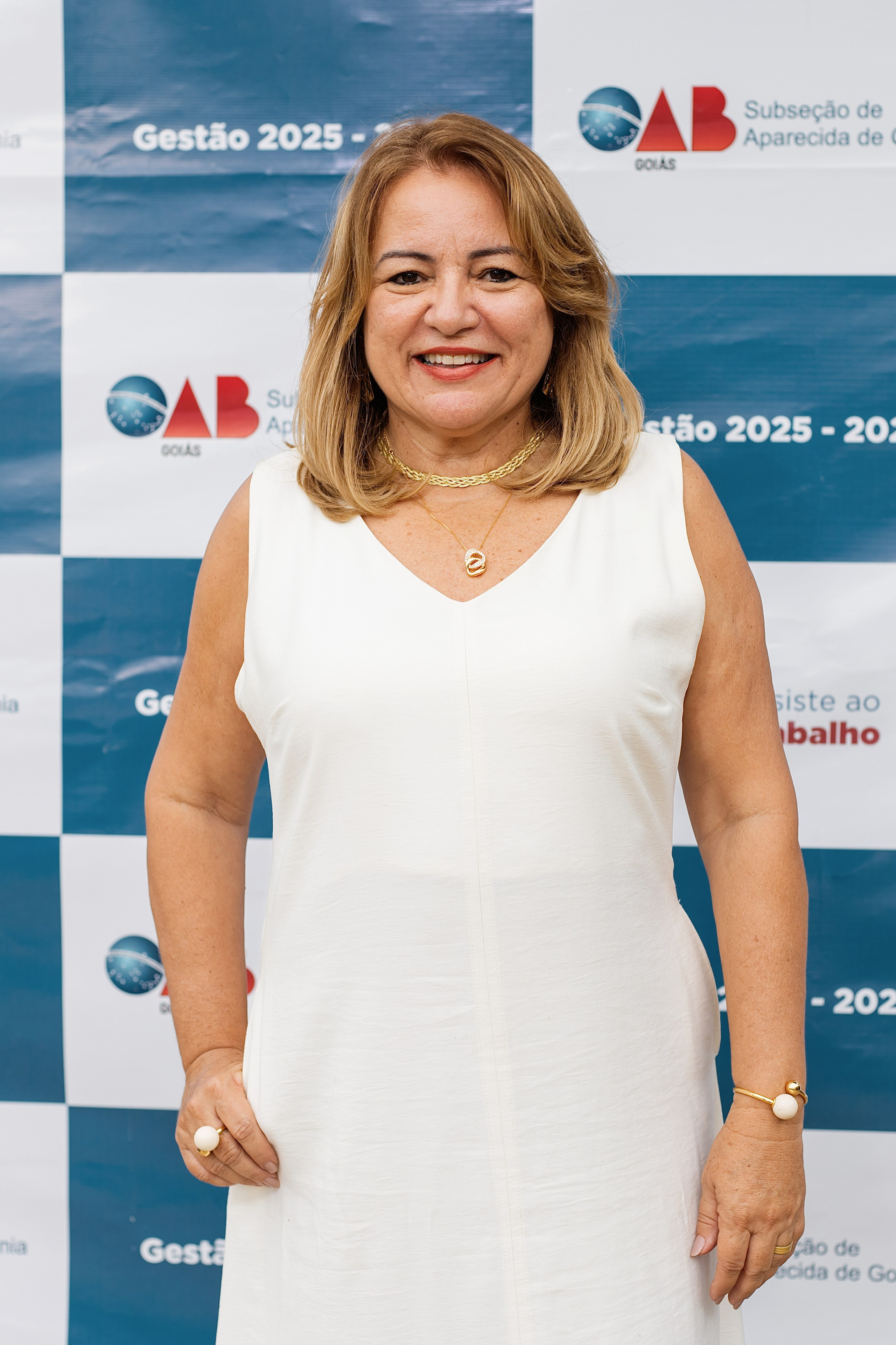 (OAB) DIA DA MULHER. Eu Talyssa Mendonça (Fotógrafa, Goiânia — GO)