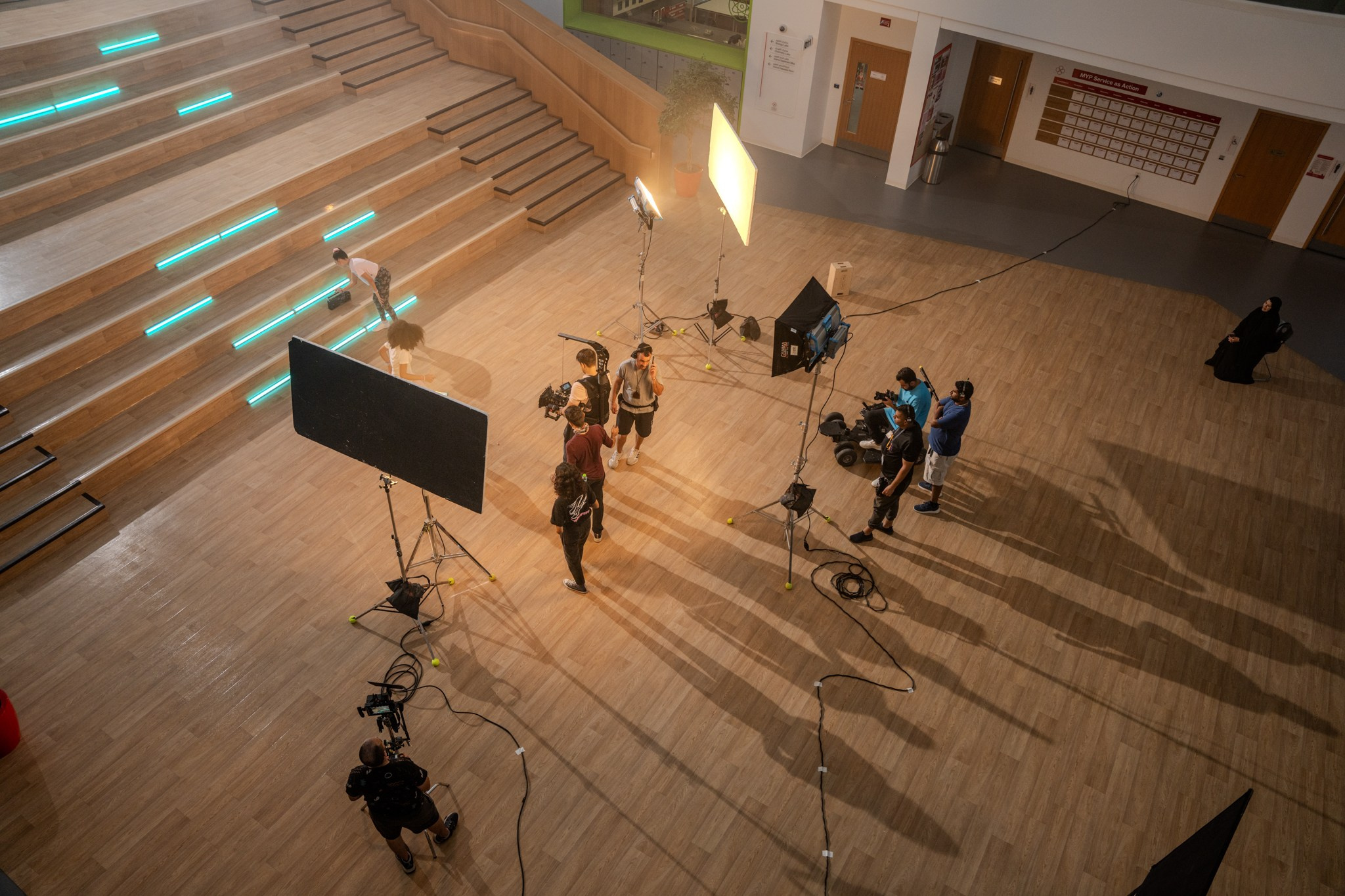 Sun & Sand Sports | 2023. Zakhar Leshkov Photo