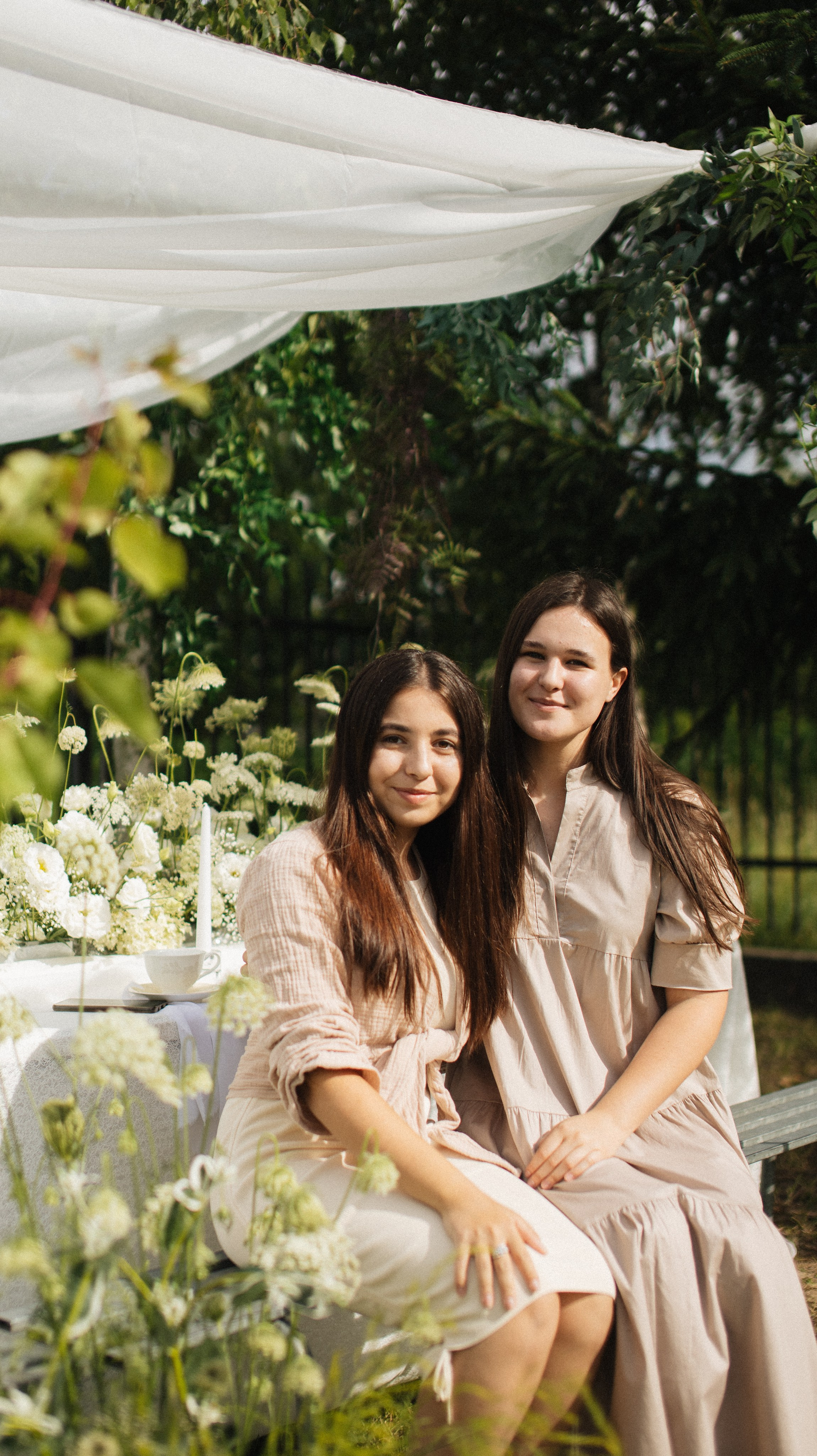 Baby shower. Сімейний, дитячий та репортажний фотограф з Києва