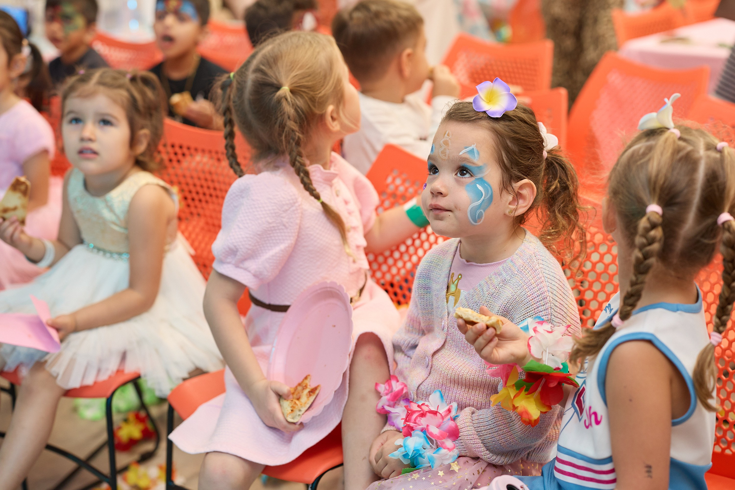 STEPHANIE 5. Photographer Julia Makoveeva