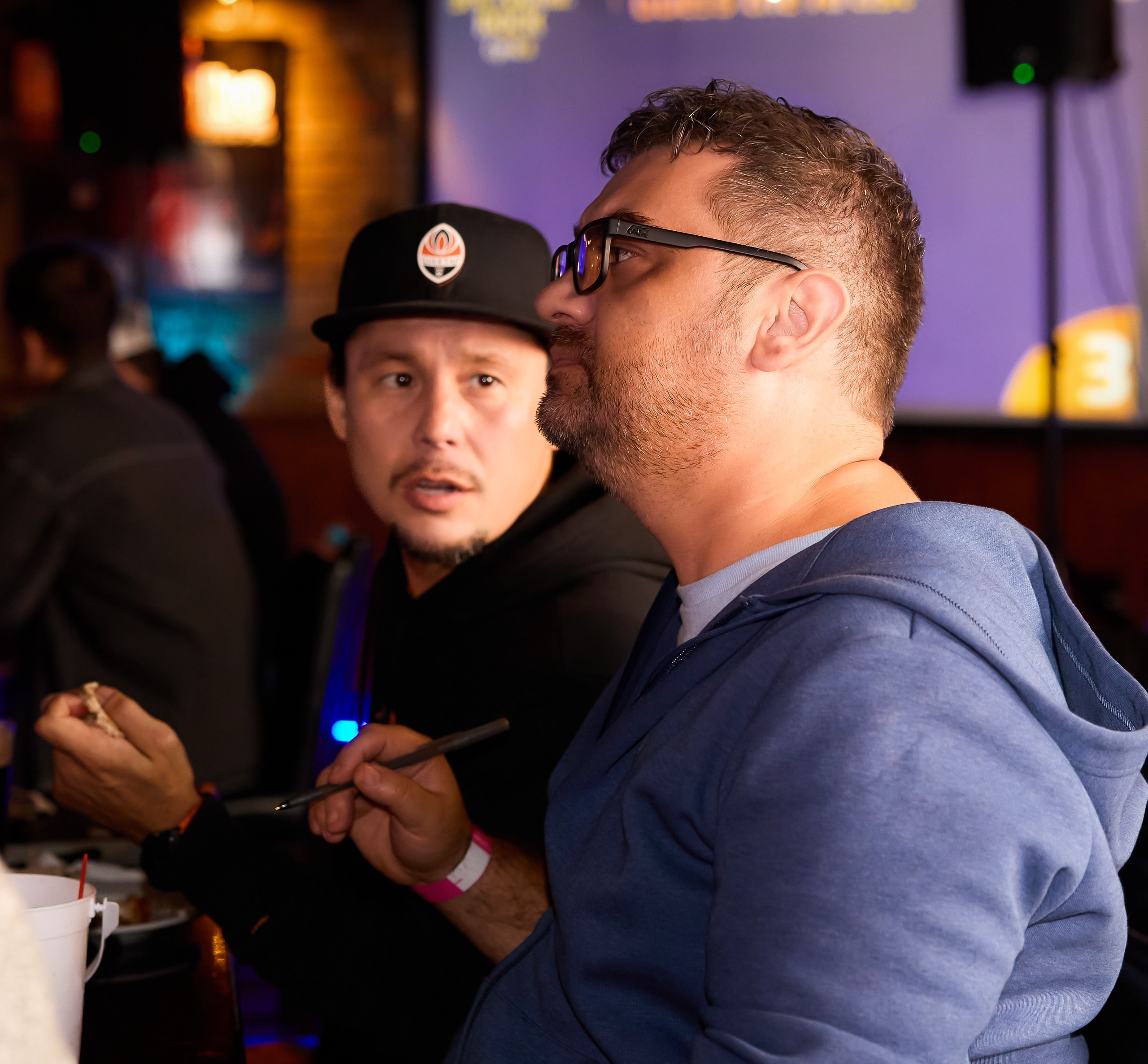 SOUNDS GOOD#2. Photographer Julia Makoveeva