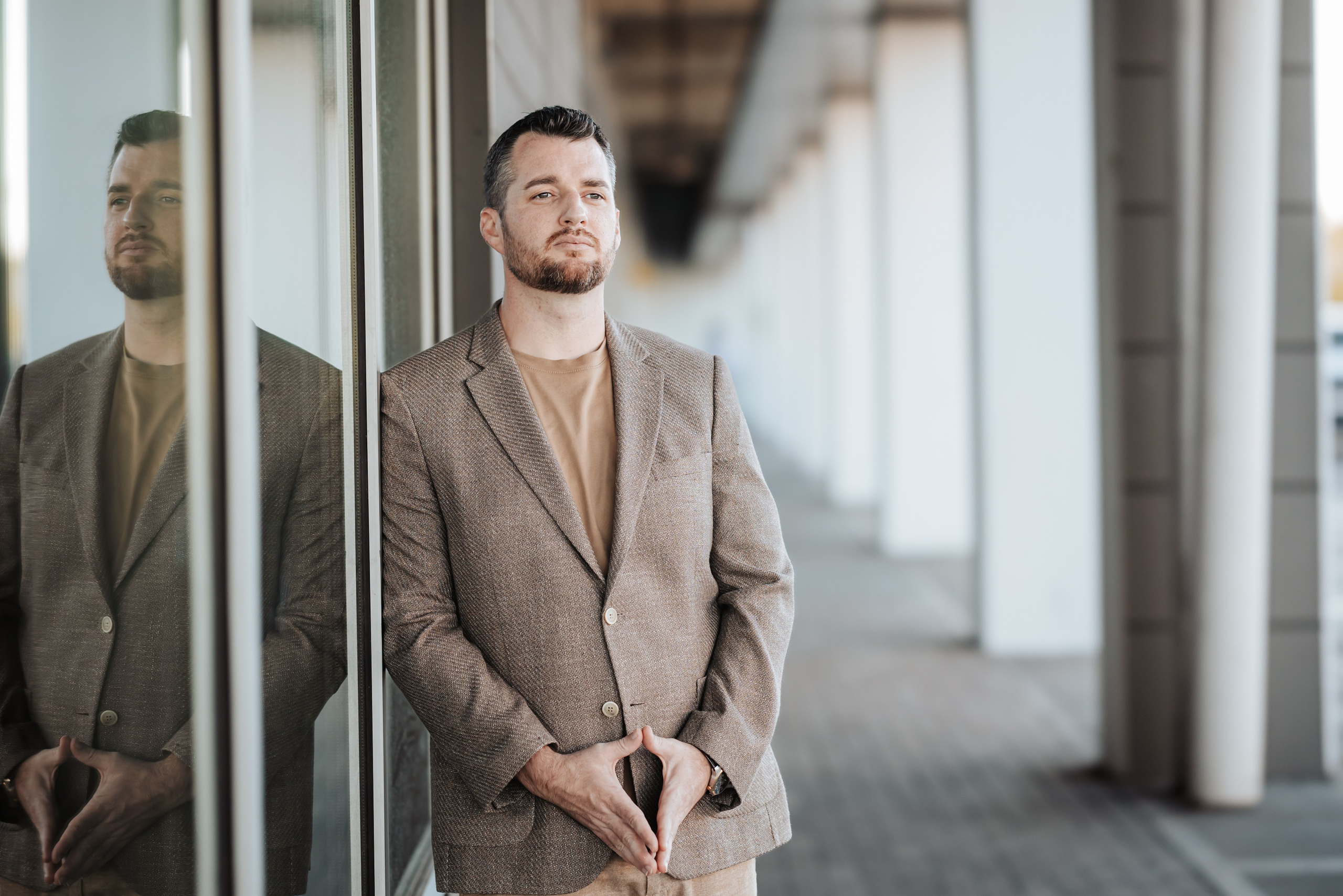 Lifecoach branding session. Family and Event photographer in Homestead and Miami areas of Florida