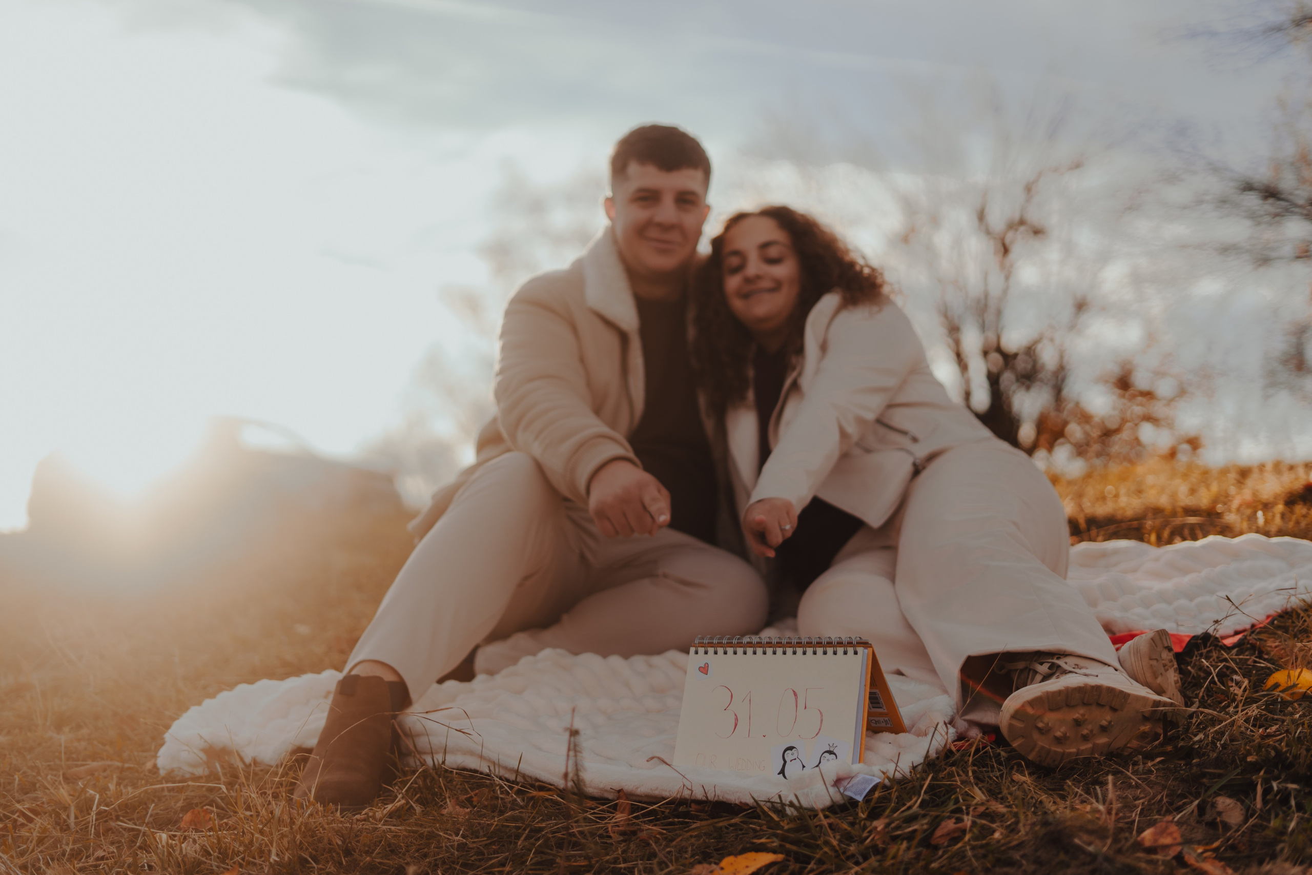 Save the Date- Sorina & Alex. Events photographer Paul Dafina