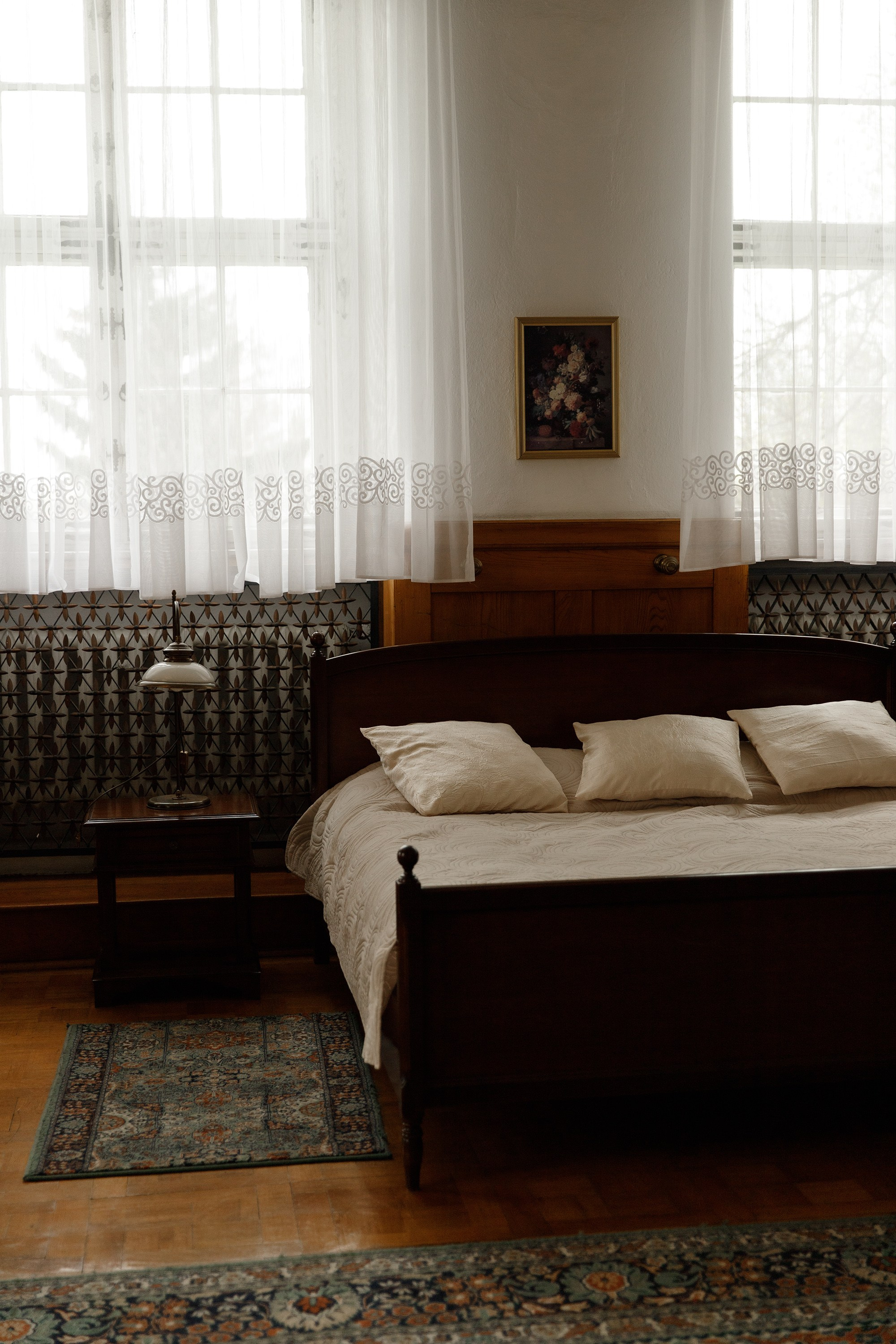 Oleśnica castle. Kaja | fotograf psów we Wrocławiu