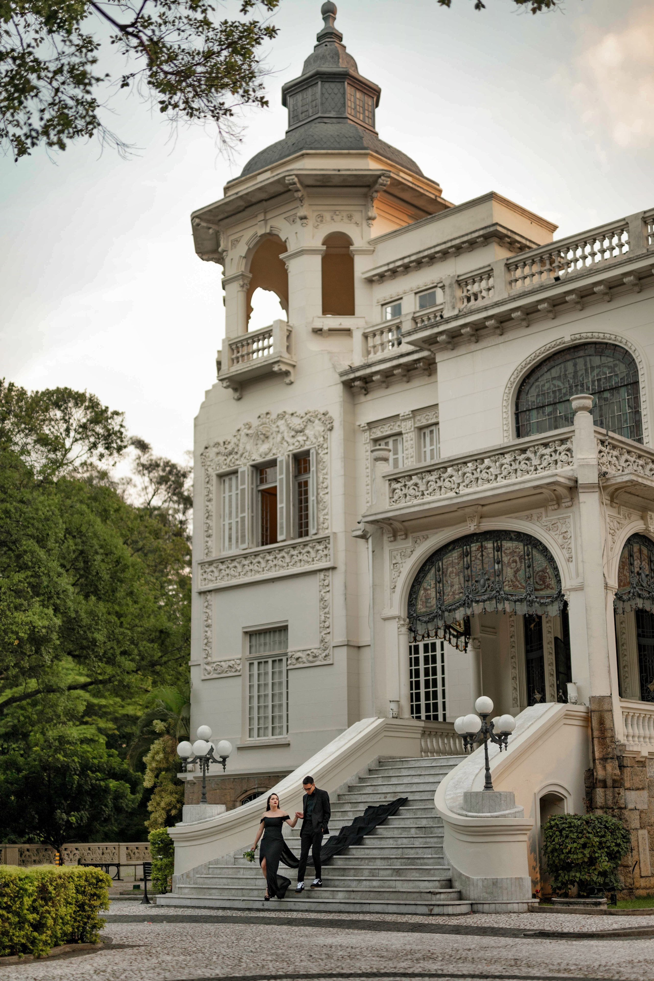 Palacio dos Cedros. Fotógrafo de Casamento, grávida, Retrato, Corporativo