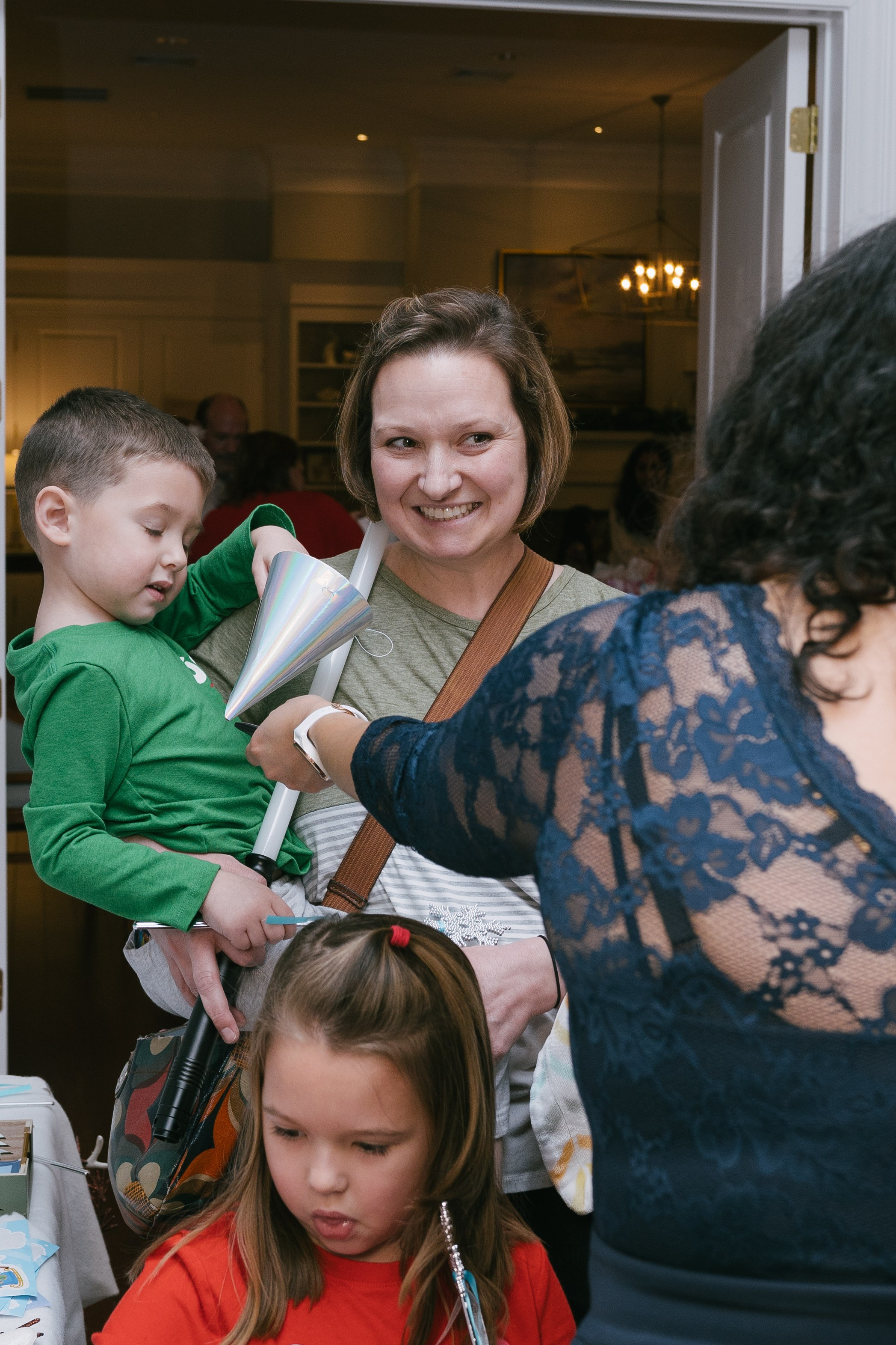 Twins Birthday. Sara Eulalia | Virginia Photographer