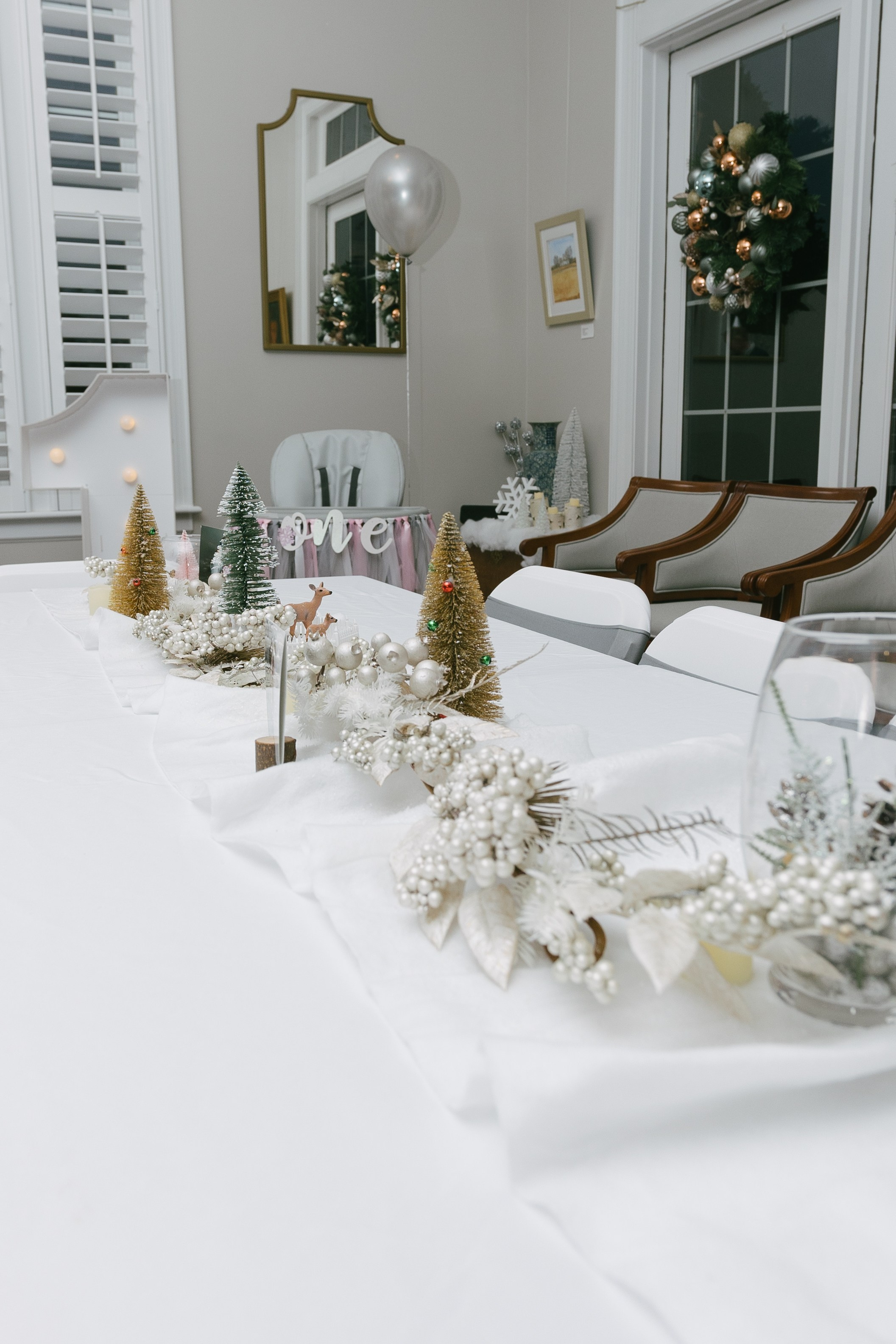 Twins Birthday. Sara Eulalia | Virginia Photographer