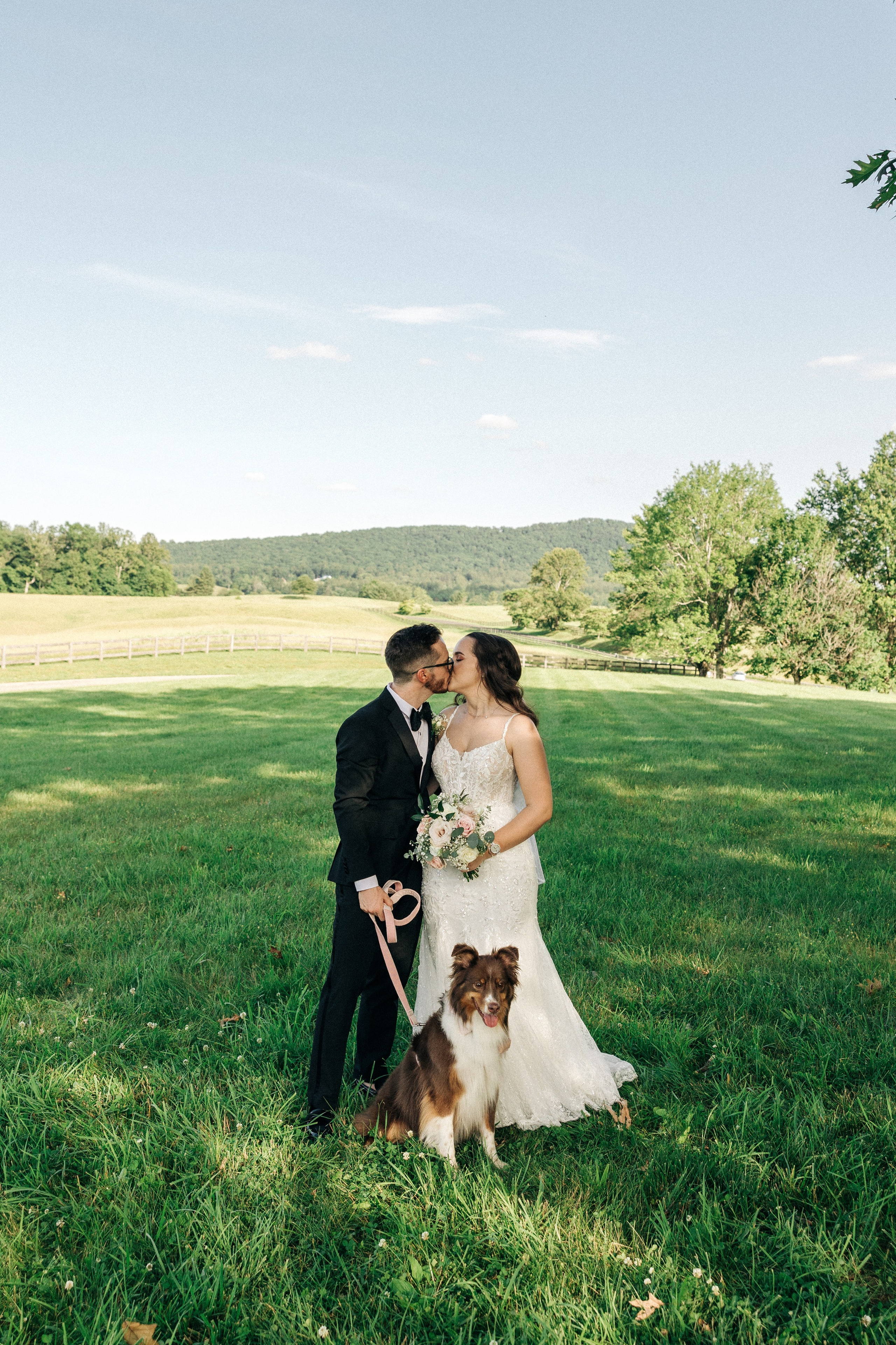 Wedding Julia&Aaron. Sara Eulalia | Virginia Photographer