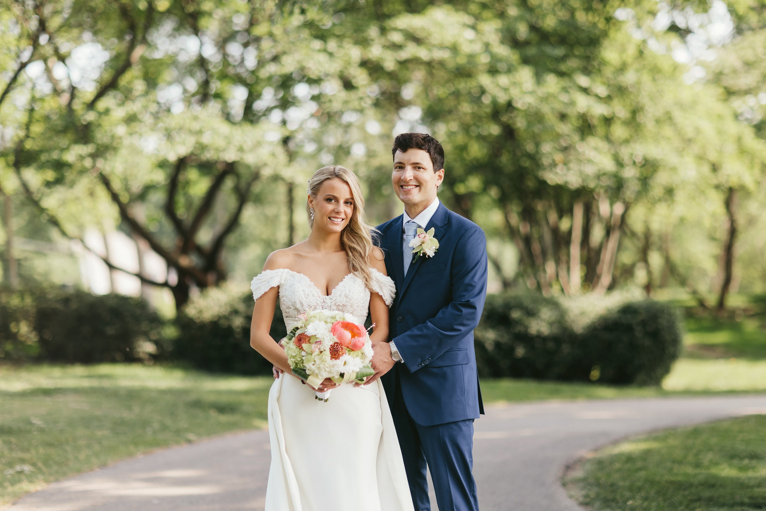 06.14.2025 Wedding. Wedding family event photographer in Chicago Nick Yushevich