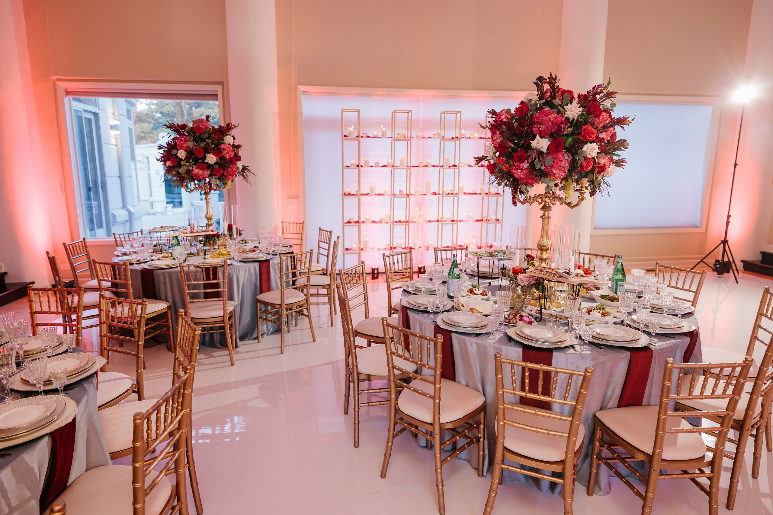 10.26.2024 Birthday Party. Wedding family event photographer in Chicago Nick Yushevich