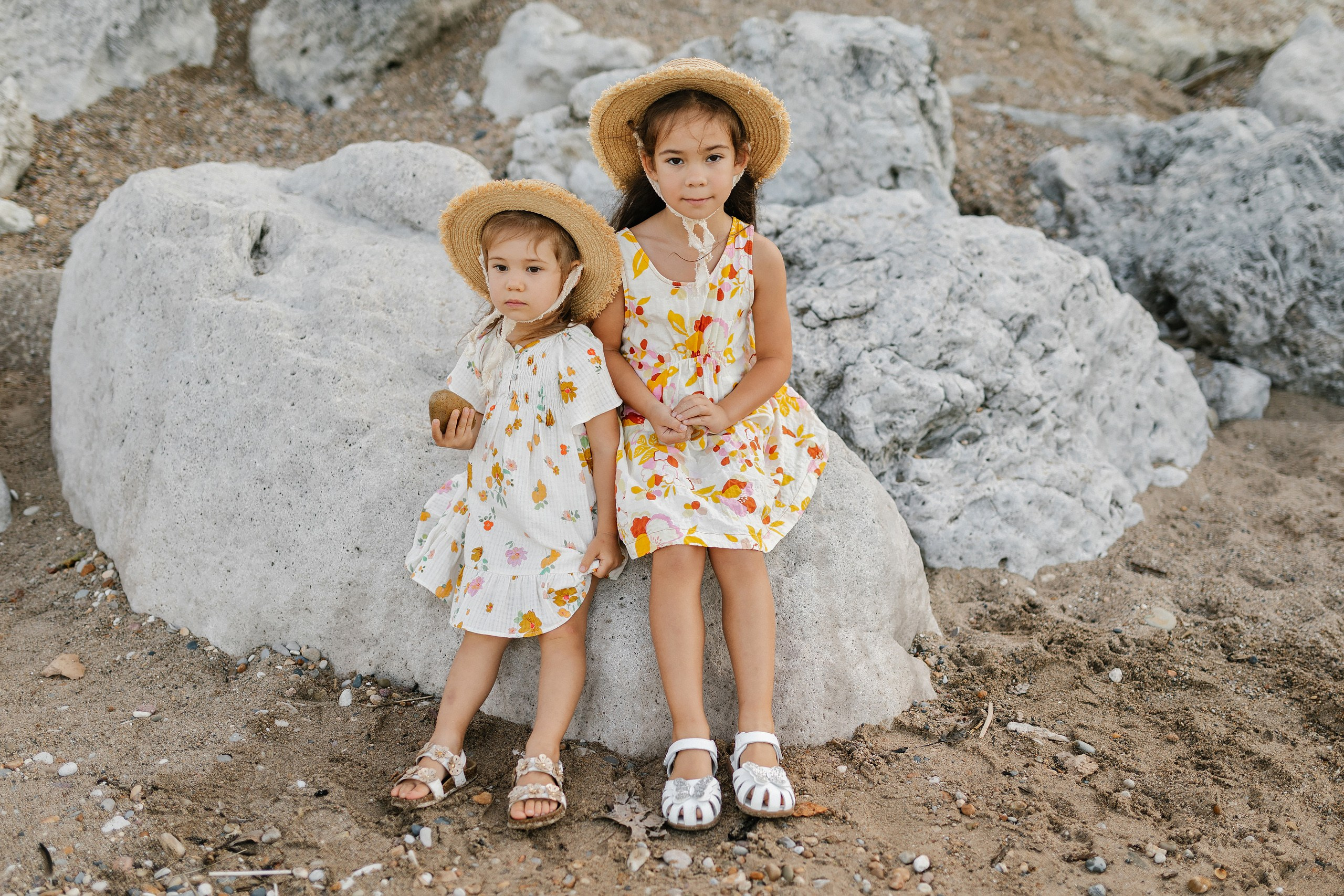 08.17.25 Family Photoshoot. Wedding family event photographer in Chicago Nick Yushevich