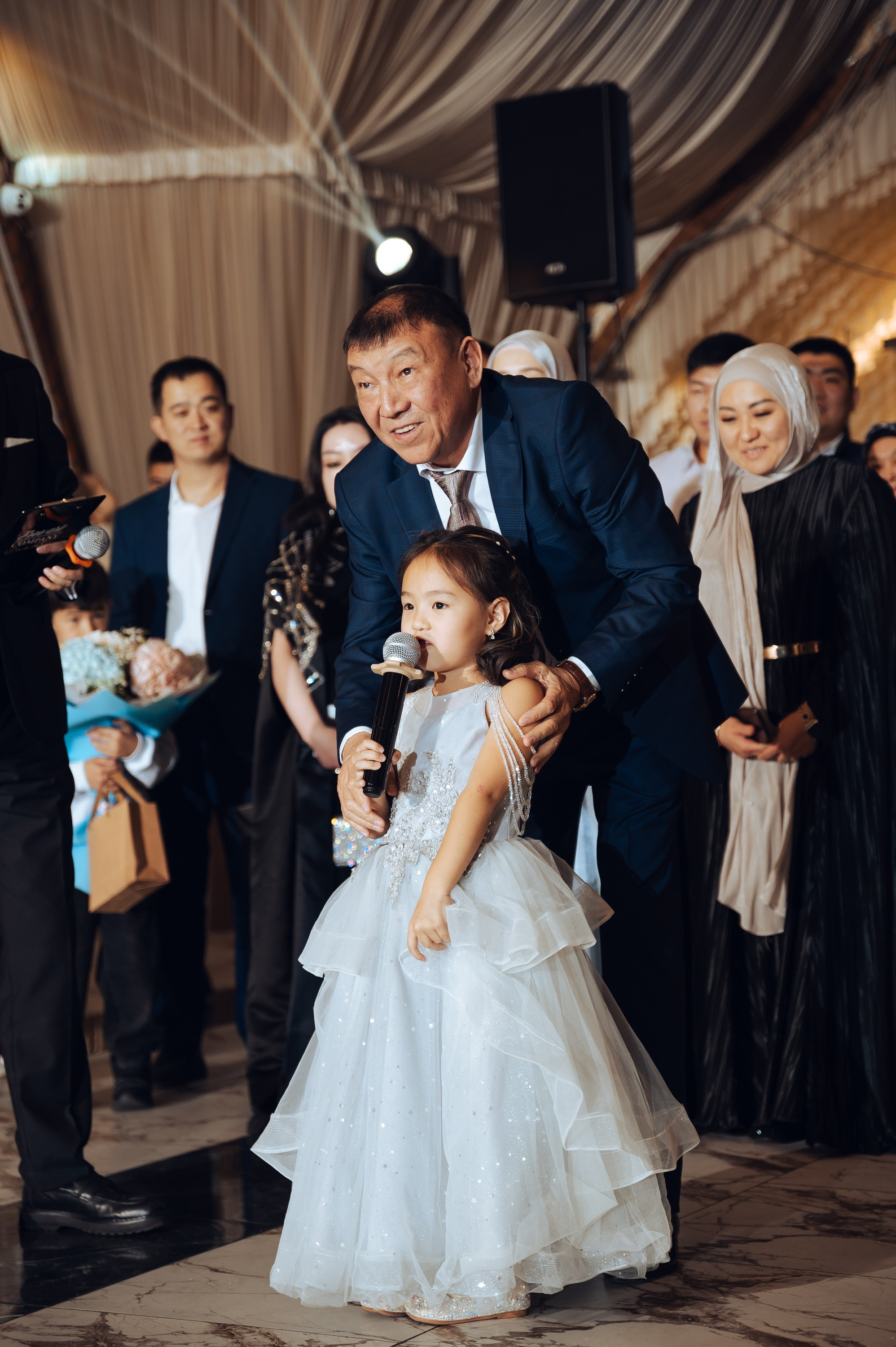 MAHMUD & AIDAI. Фотограф в Бишкеке Андрей Кавешников