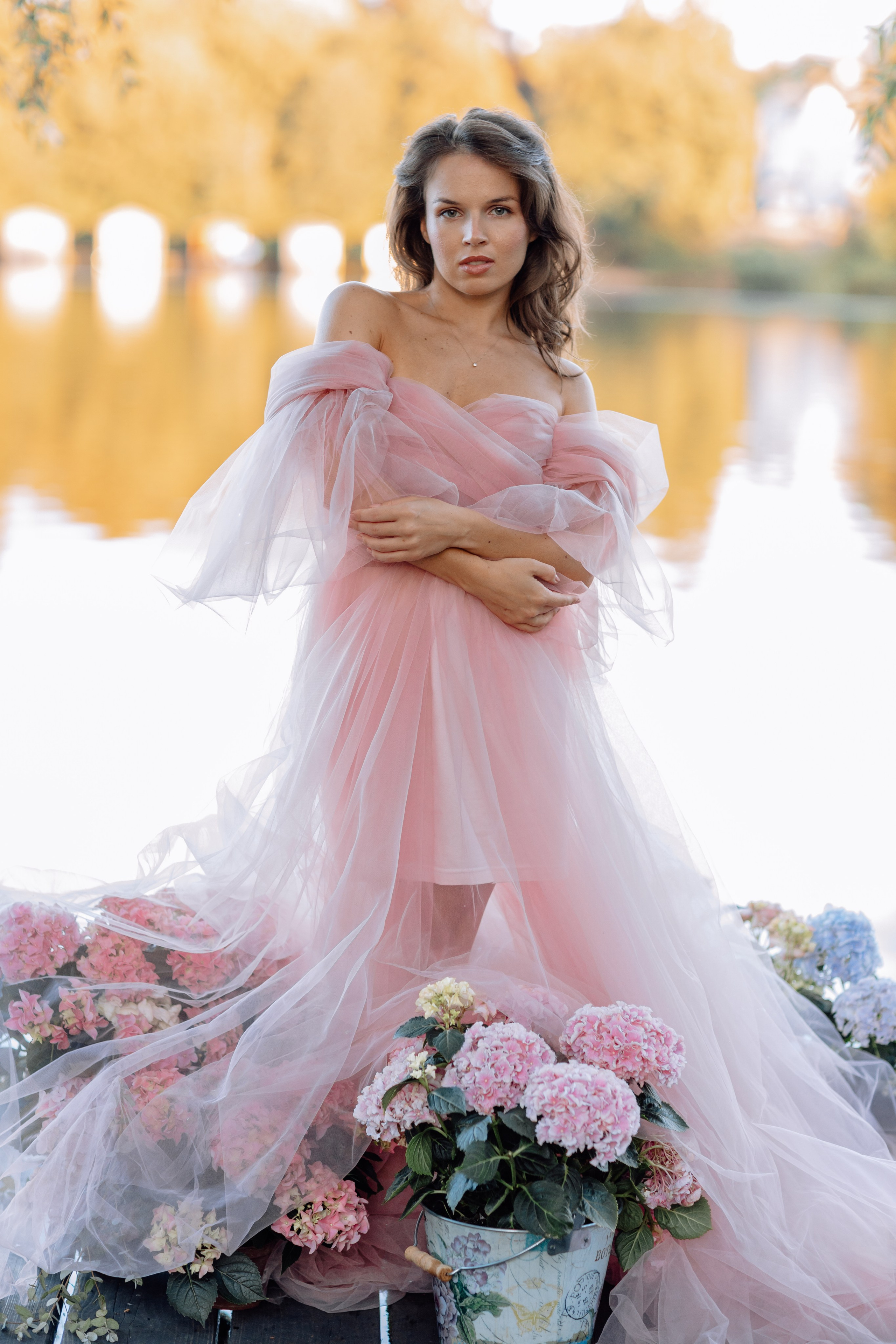Das Boot mit Blumen. Hochzeitsfotograf München Taufe Familienfotograf Tanja Mauke