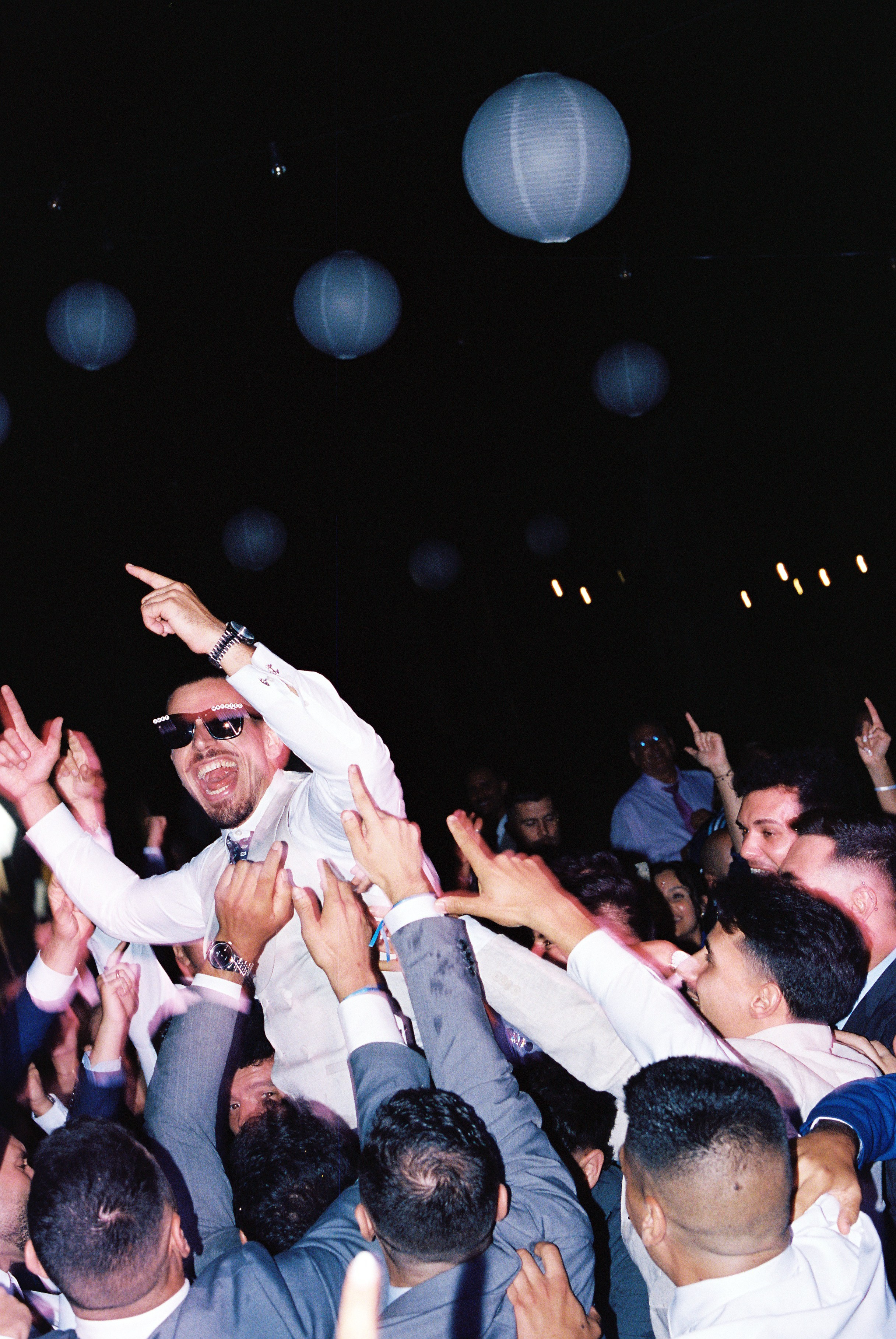 Servicios de fotografía y vídeo de bodas | Alianza Weddings
