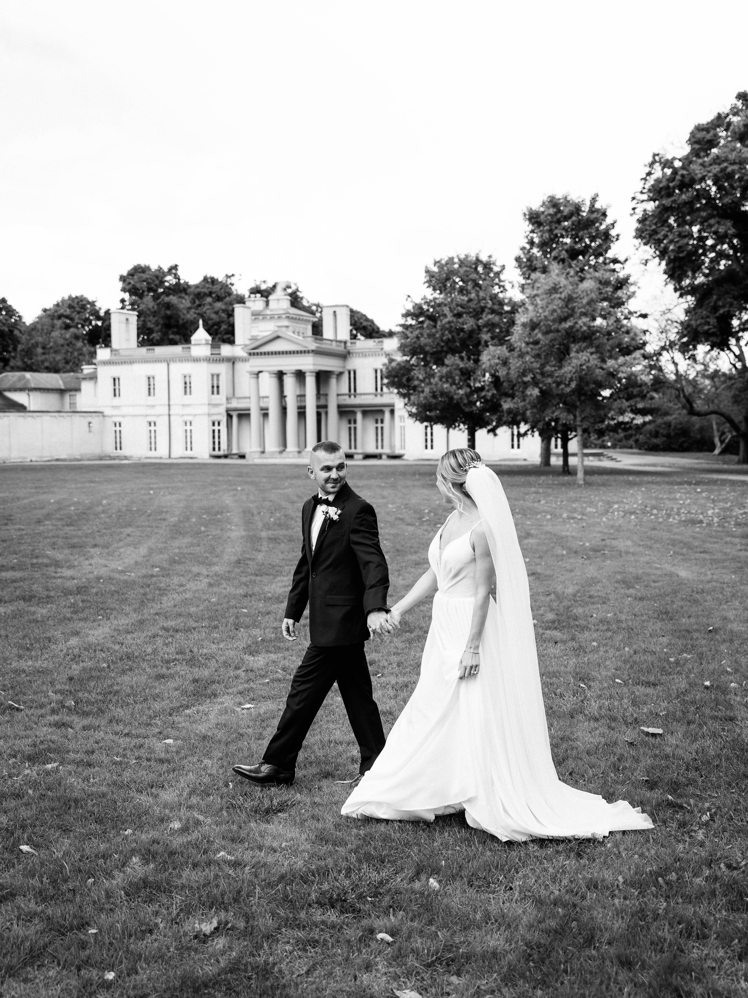 Maryna & Kostya wedding