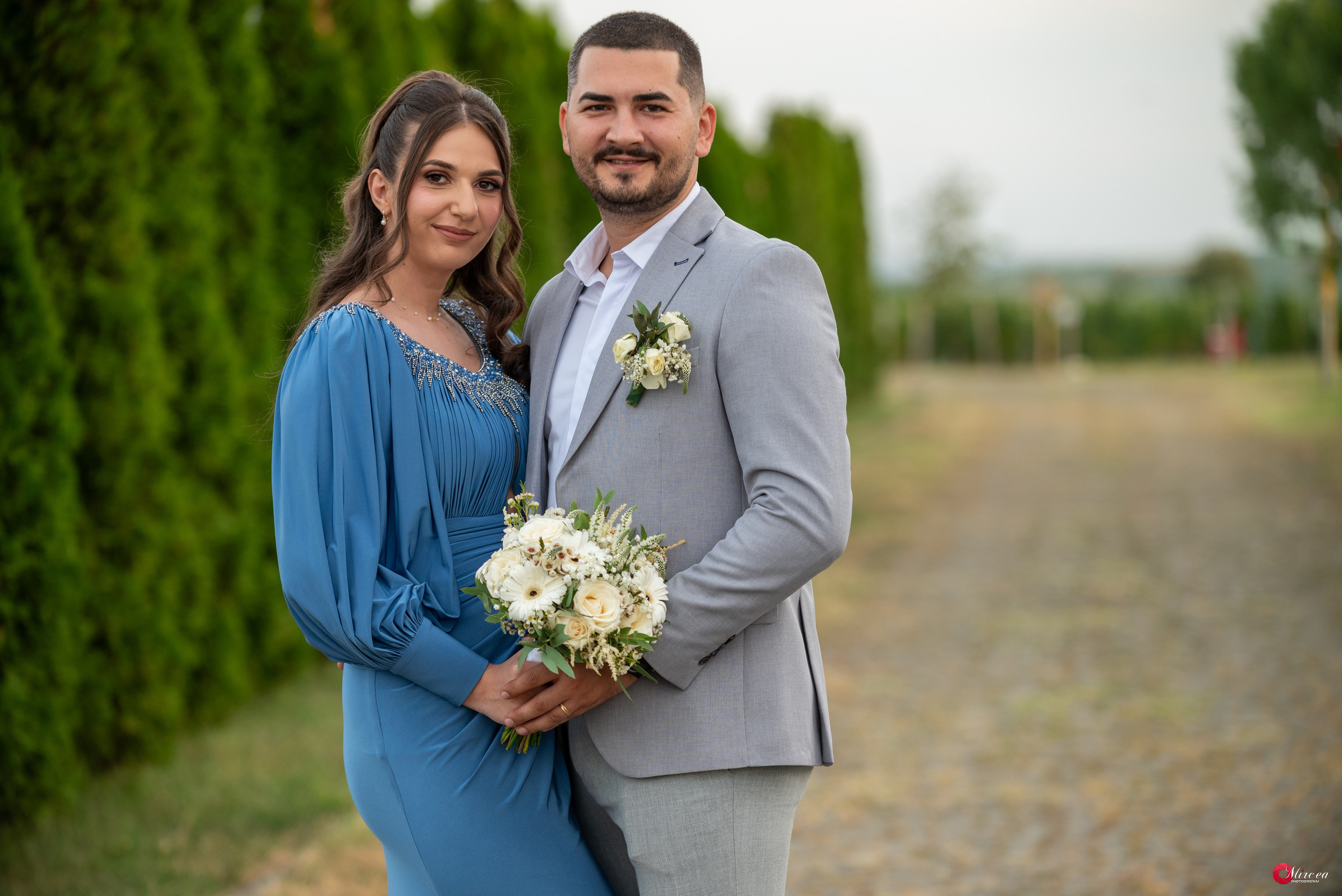 Narcisa & Claudiu. Mircea Marculescu Photography Videography
