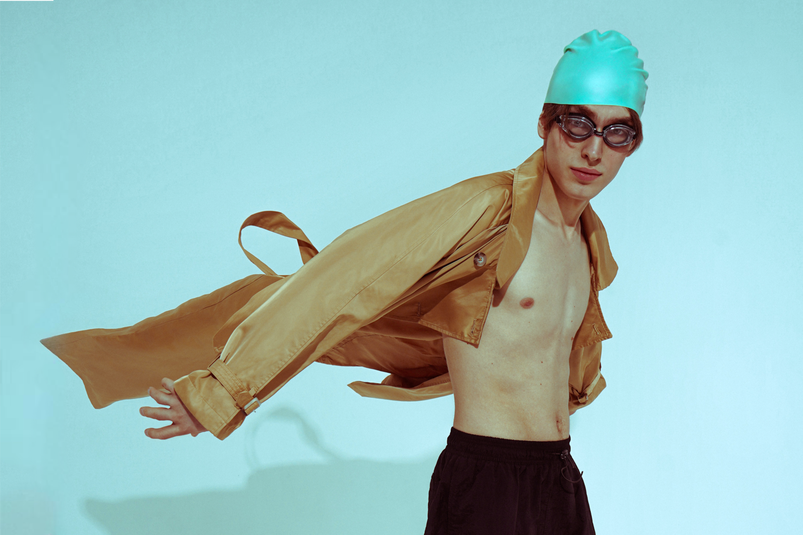 SWIM. JANEBANDICUTE фотограф-видеограф в Санкт-Петербурге и Москве