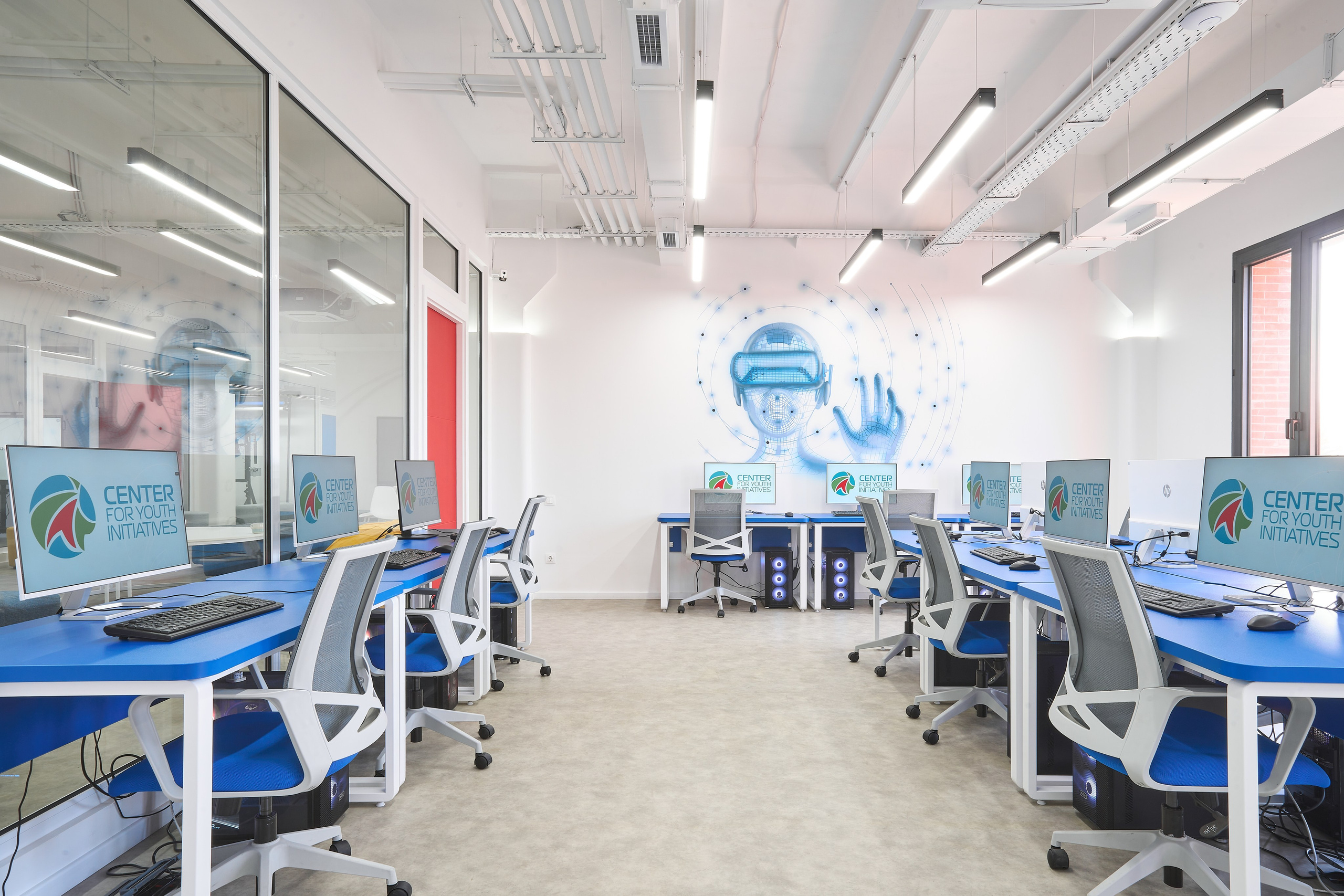 Interior photography in Tashkent. Photographer in Tashkent Pavel Nasennikov