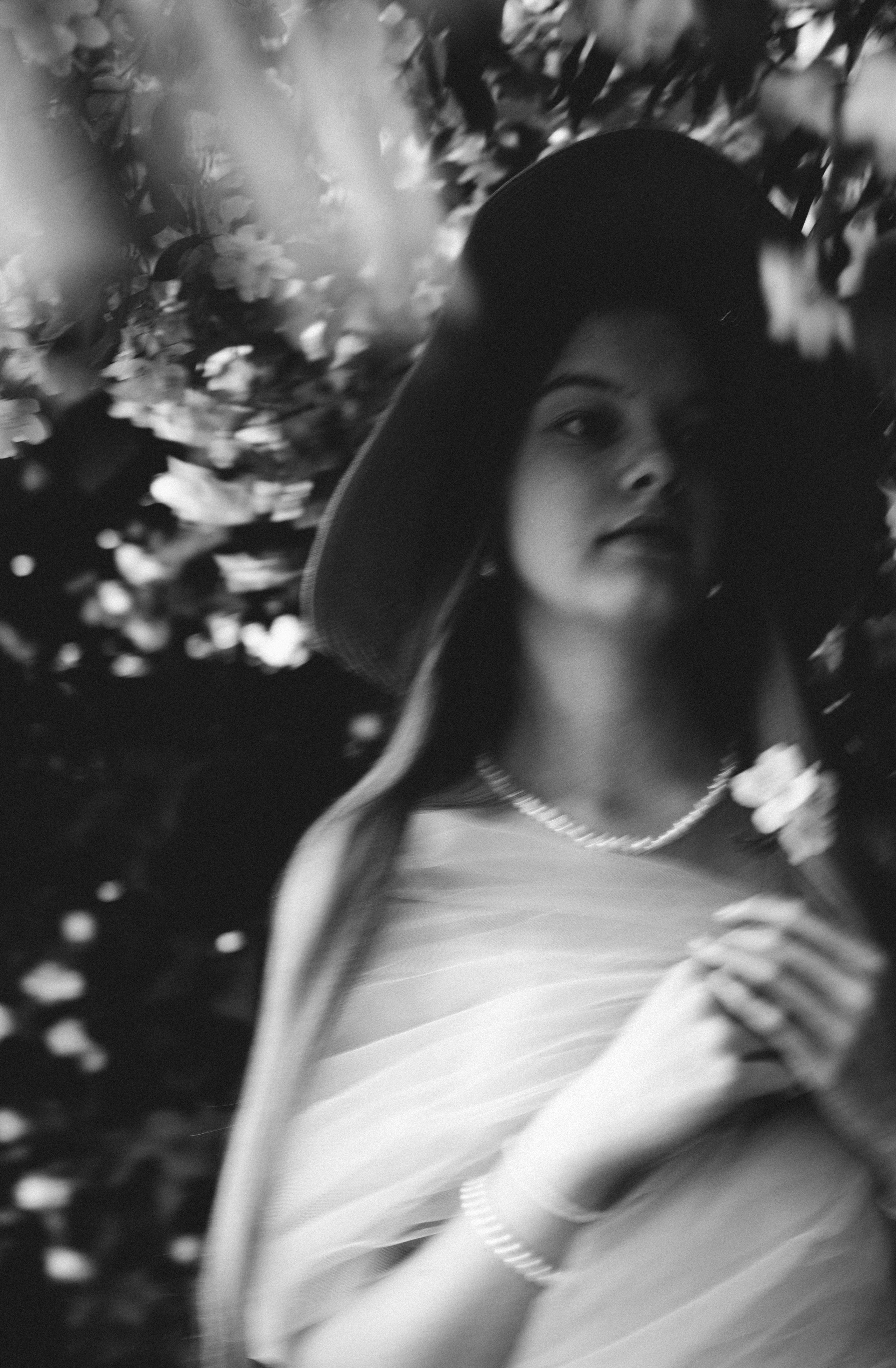 Foto in Jasmin. PHOTOgrapher Germany MARBURG