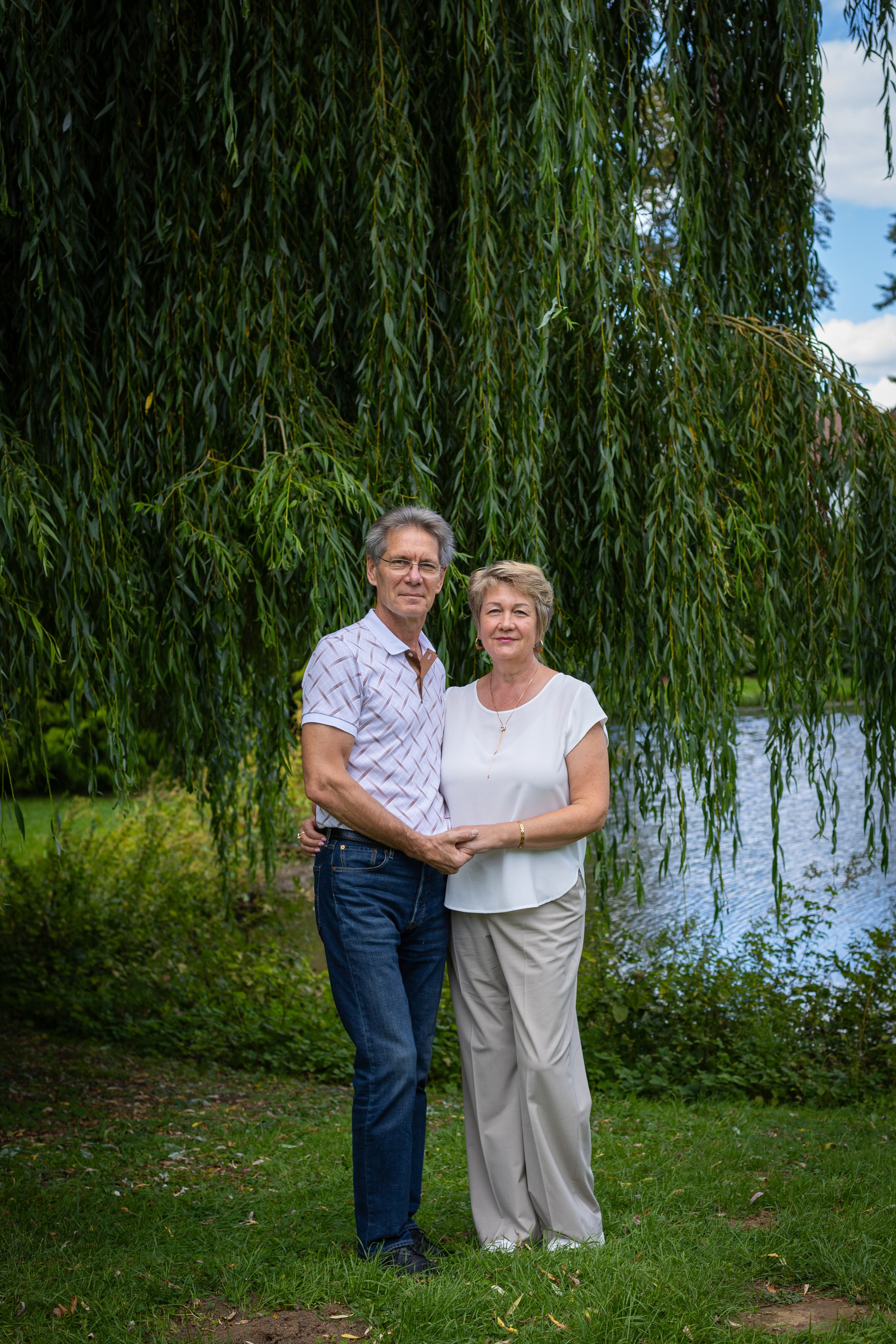 Tatjanas Family 2. PHOTOgrapher Germany MARBURG
