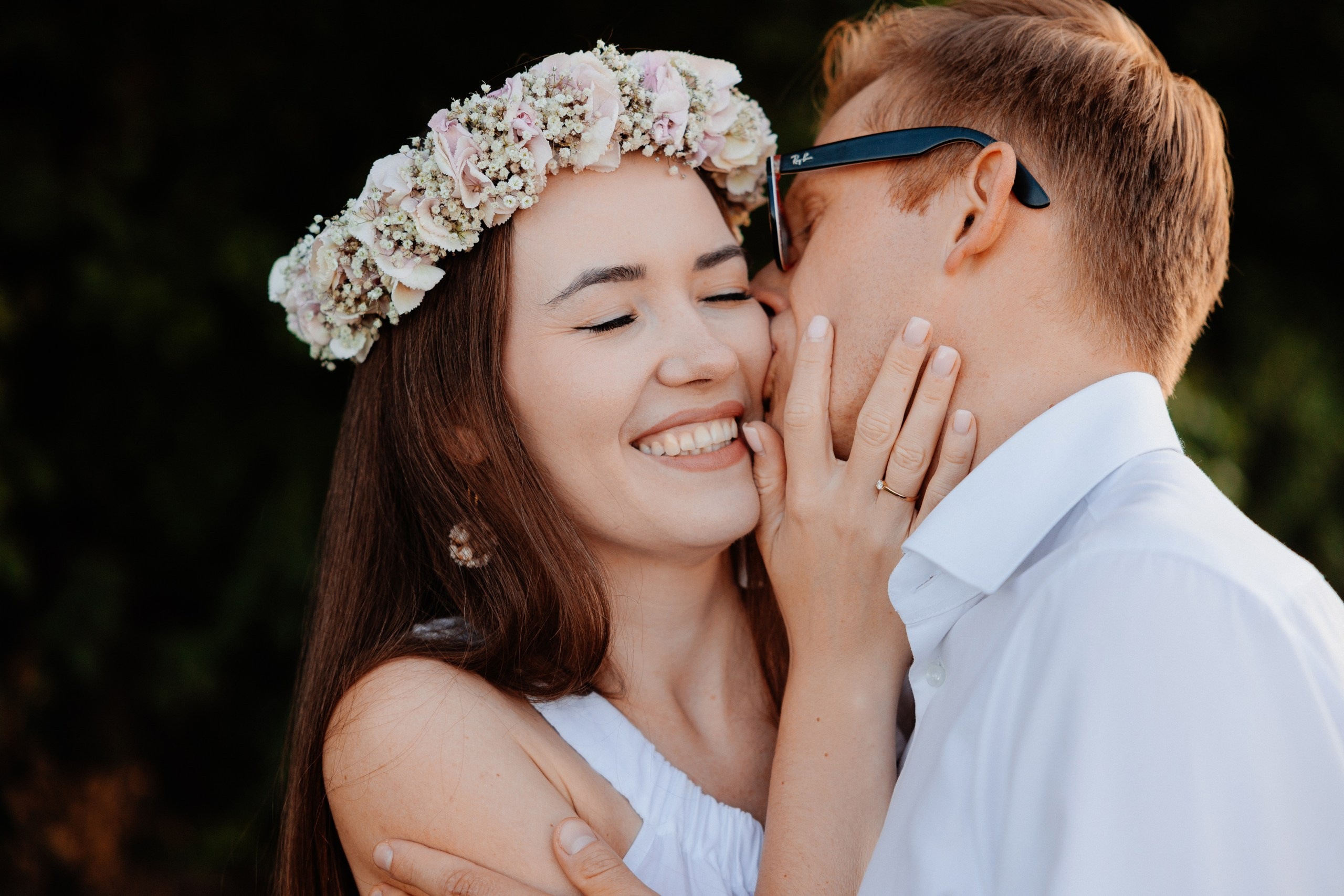 Wiki ♡ Przemek. Fotograf Ślubny Warszawa - Sesje Biznesowe Rodzinne Eventy