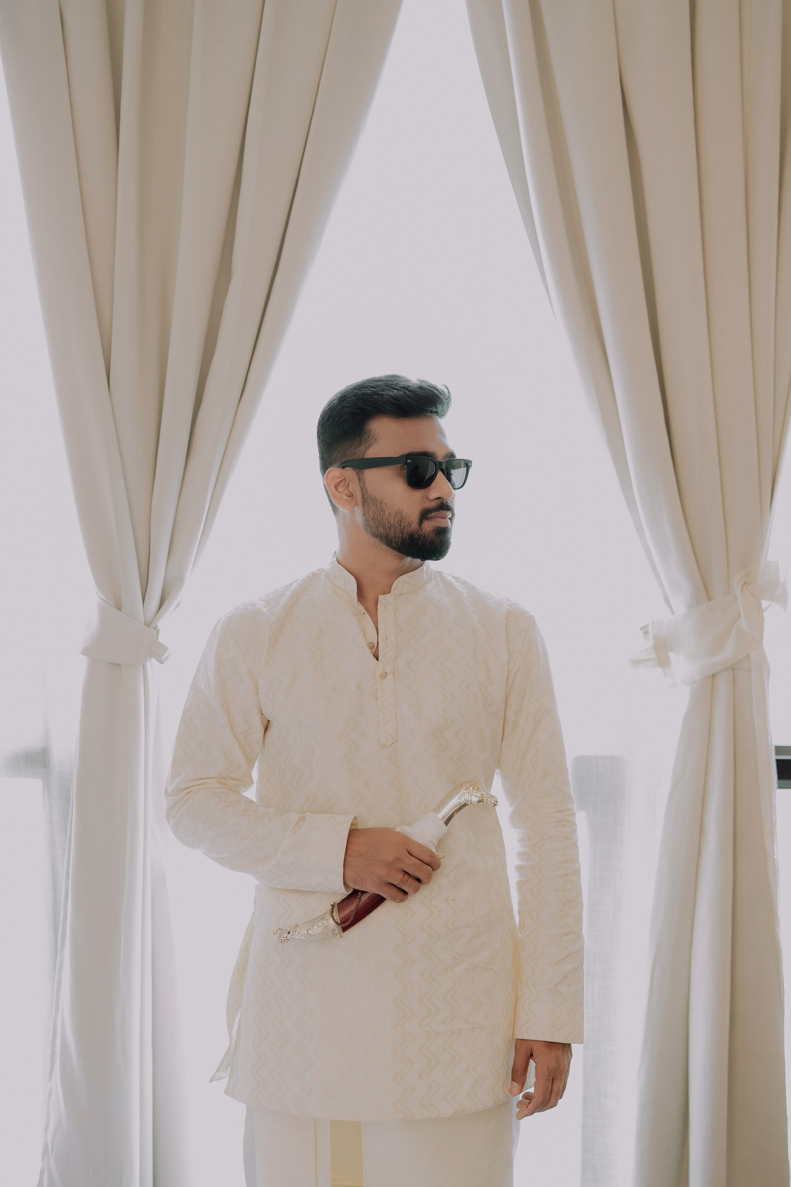 Kerala Wedding Ft. Thanima & Sahil. Fine art Wedding Photographers in India & Canada