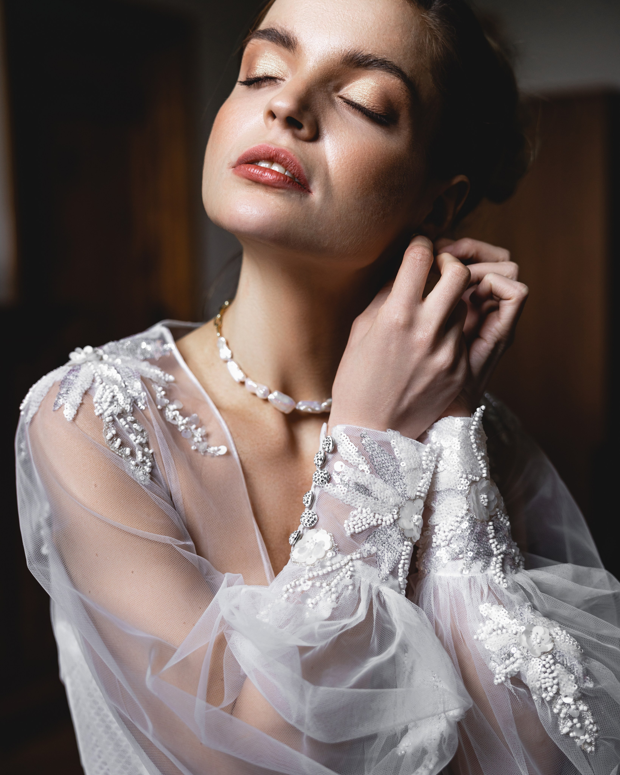 Tuscany Wedding Villa La Commenda Concordia. Professional wedding photographer in Copenhagen, Denmark — Julia Byron