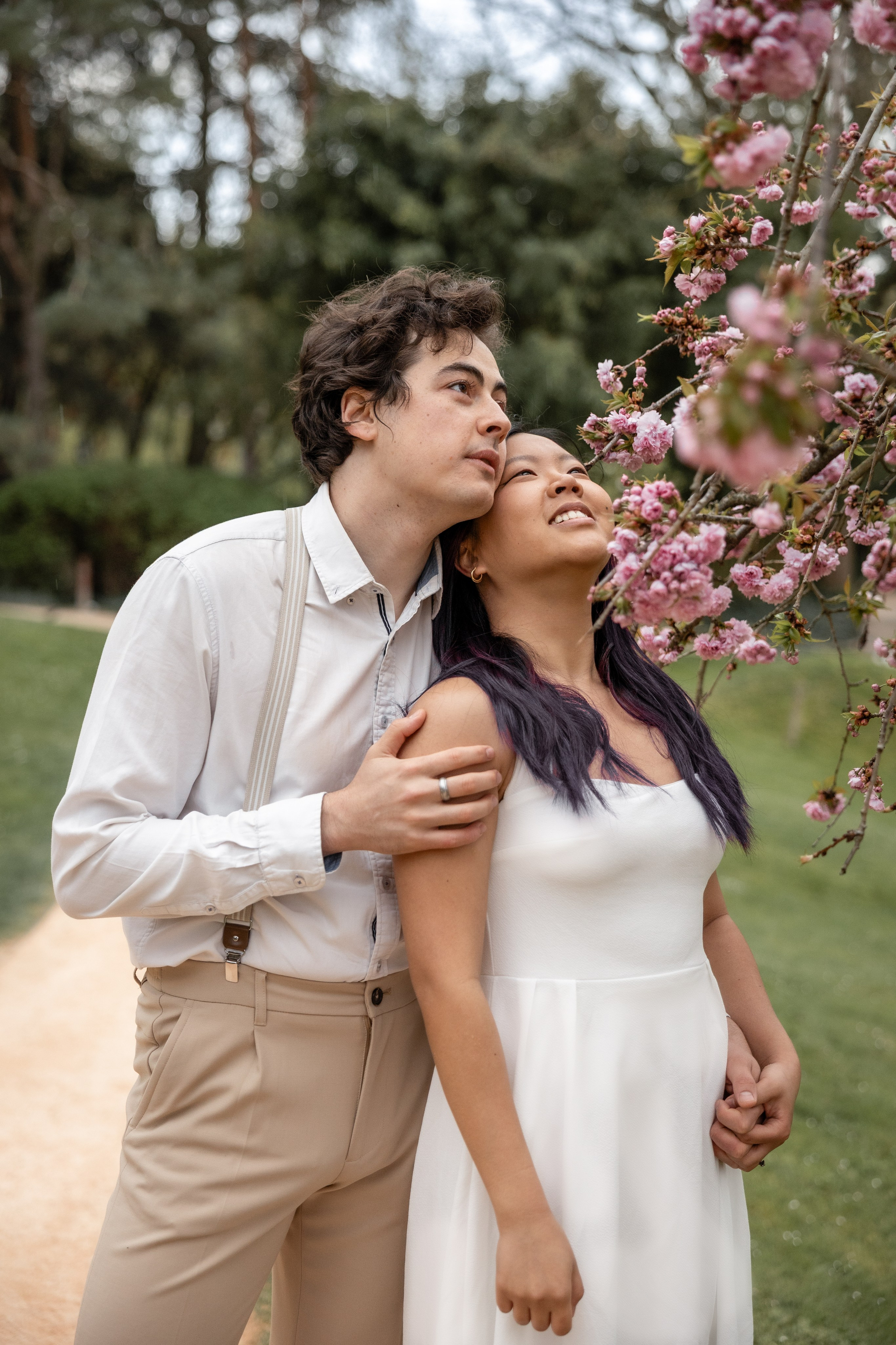 Destination photographer. Eugénie Smirnova — Wedding & Elopement Photographer in Southwest France