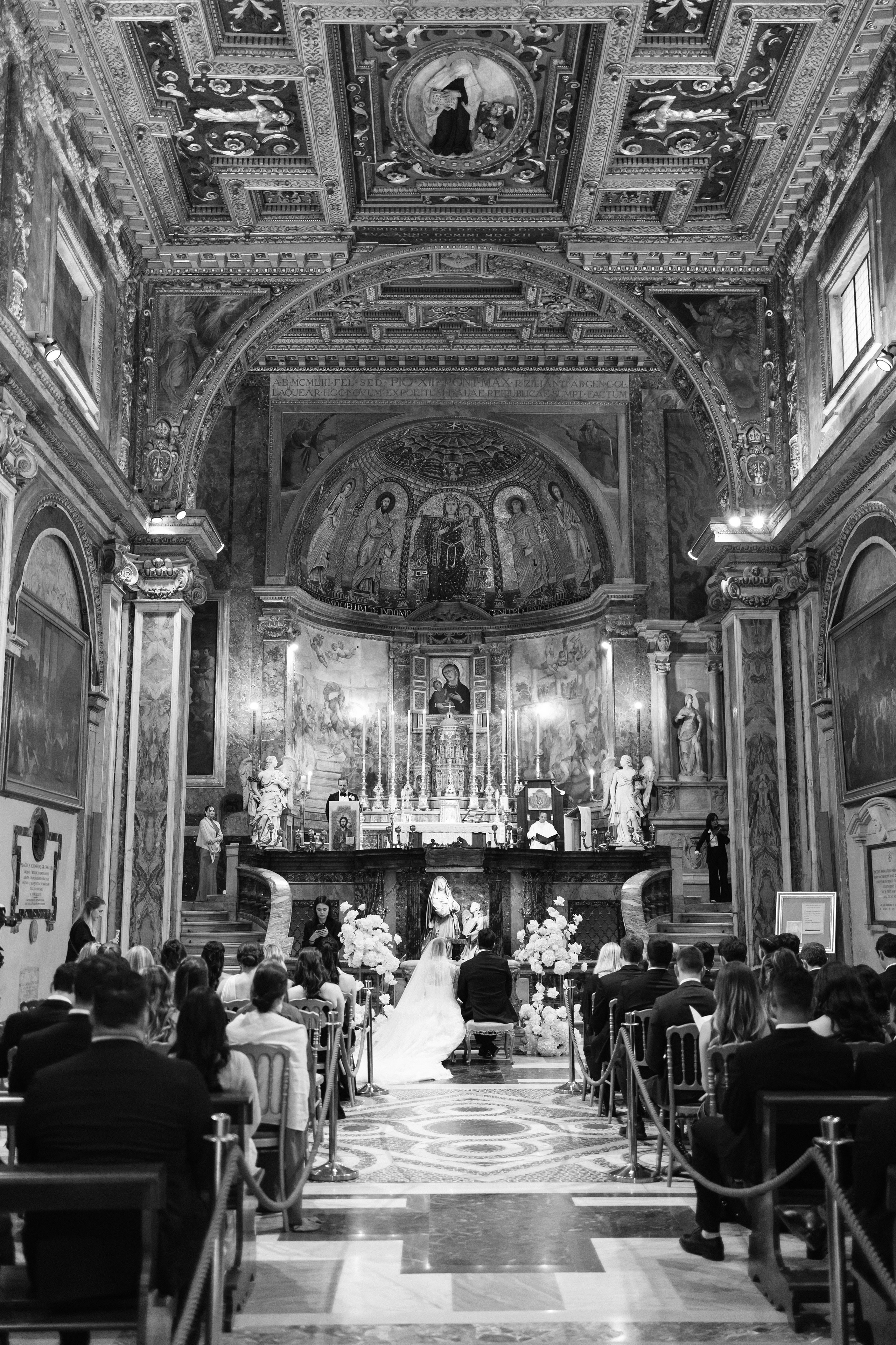 Karen & Dante | Rome. Wedding Photographer Rome Tuscany Como Sicily Puglia Amalfy Italy- Oksana Savenchuk