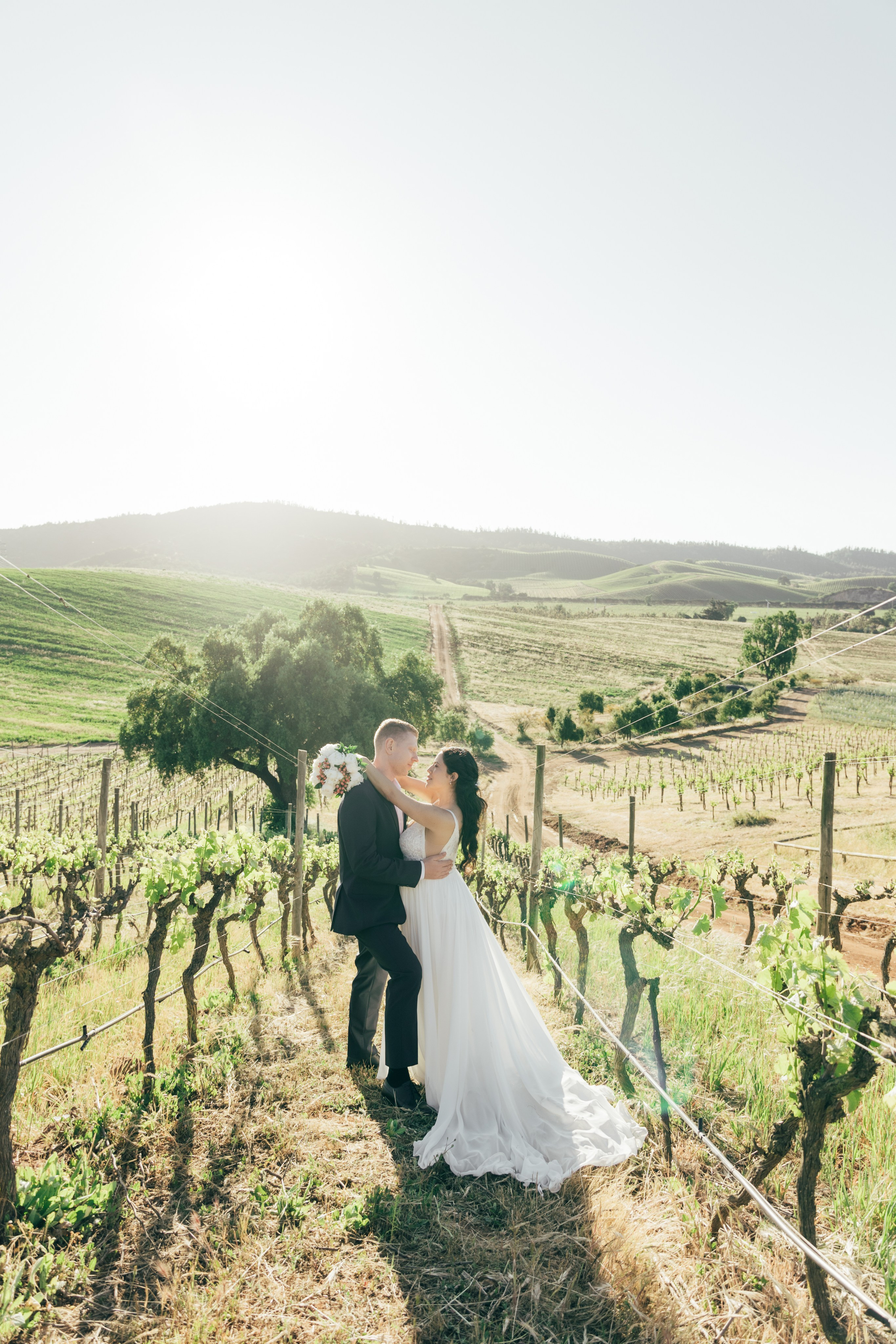 Tamara & Anton. Fotógrafa familiar Santiago y Chile Anna Almazova