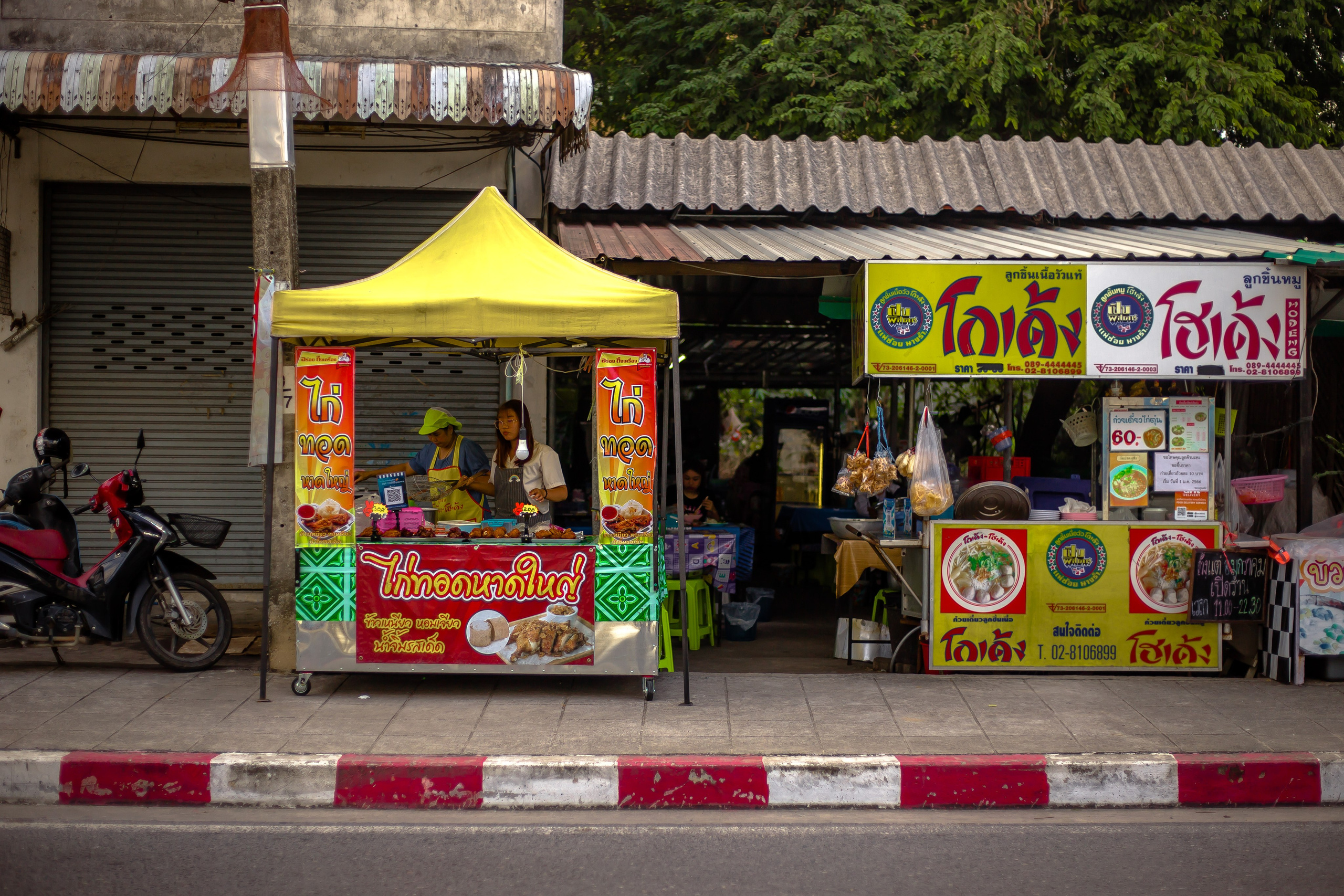 Thailand 2023, Samui. Art Photographer