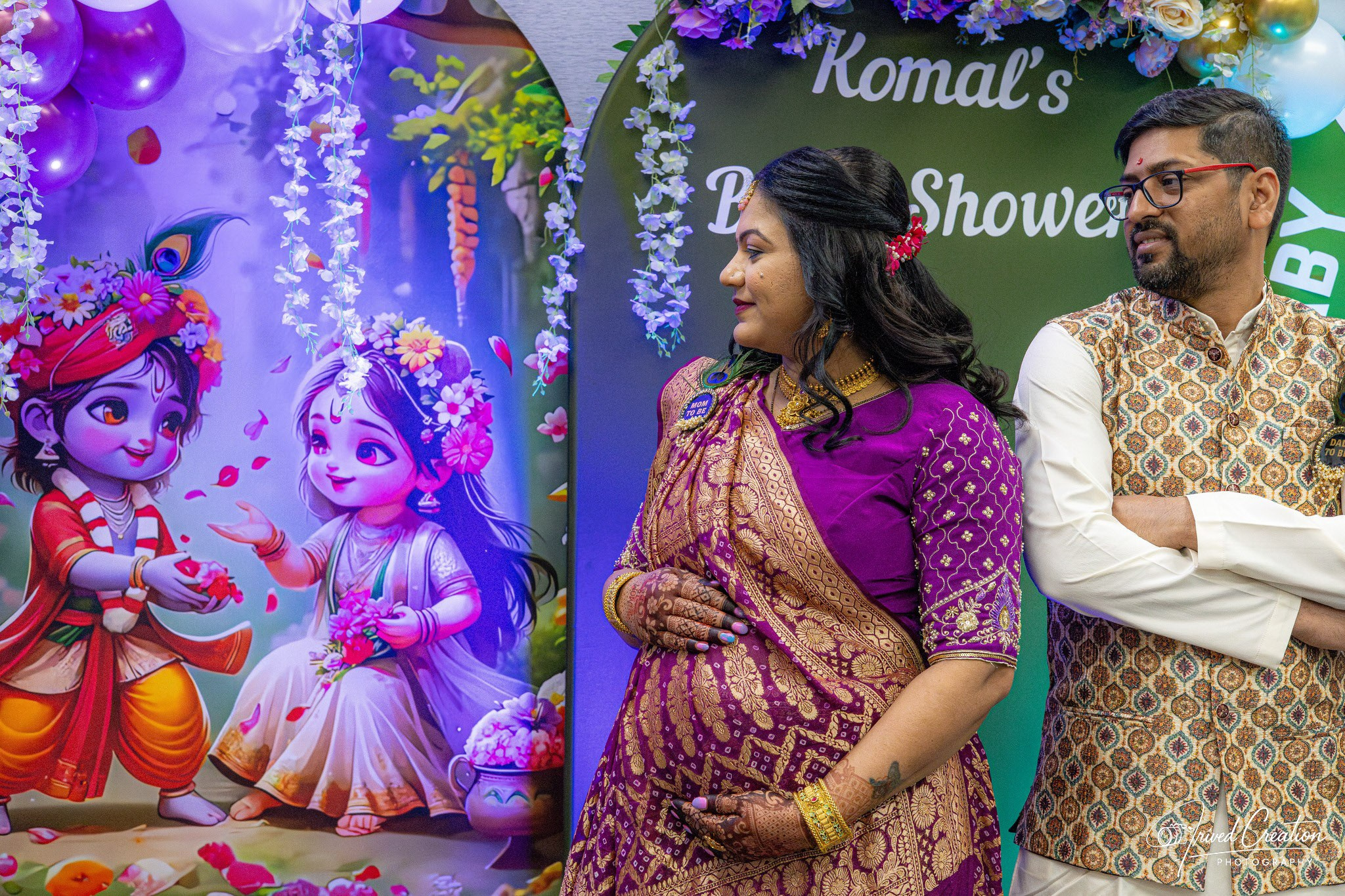 Events. Prived Creation