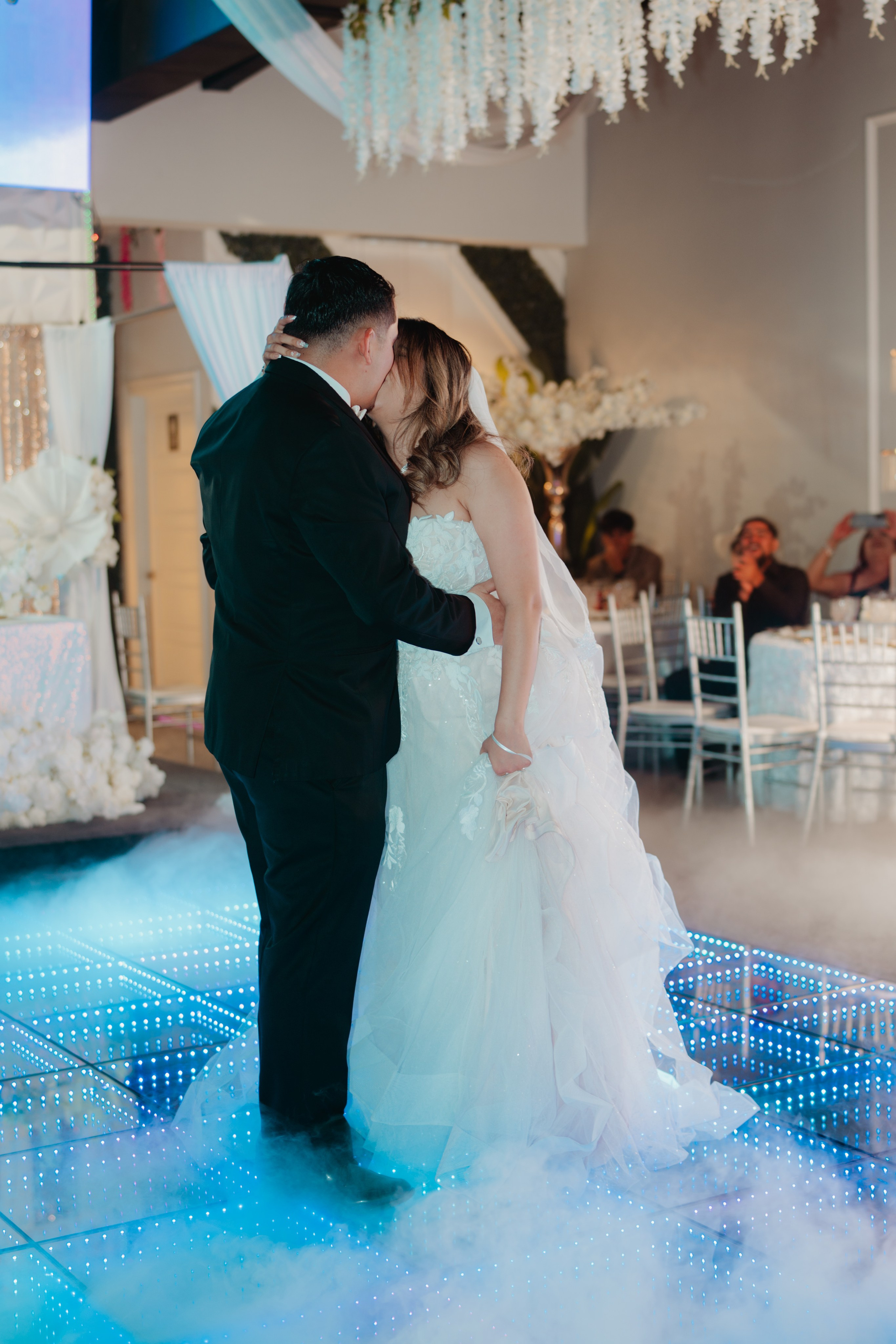 WEDDING. VALLEY MEDIA CREATORS